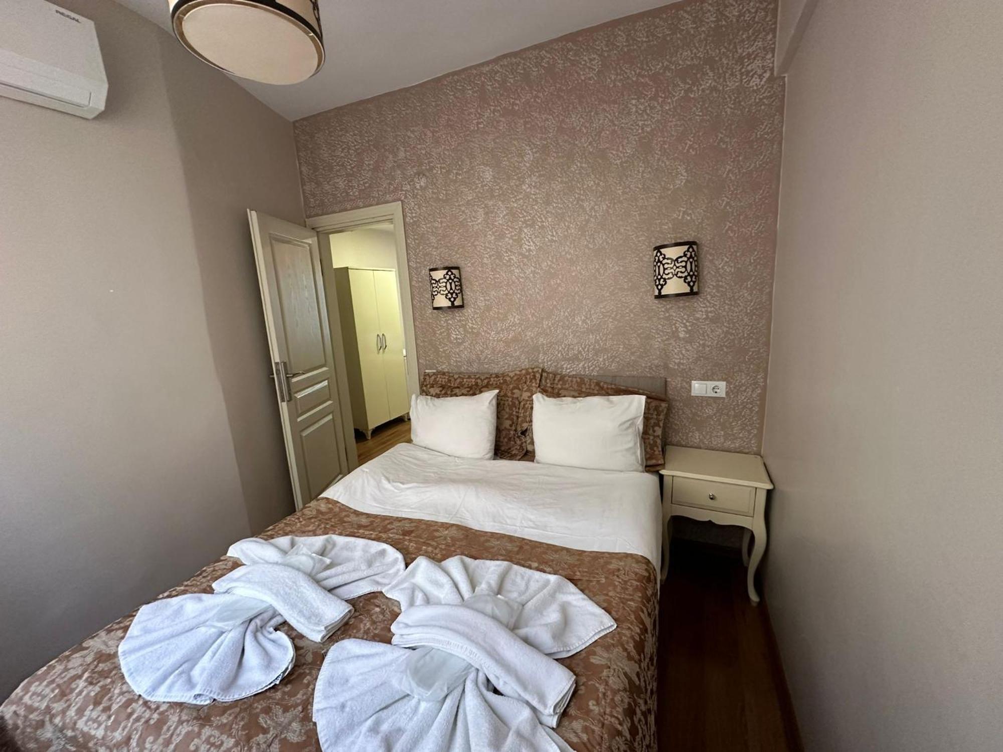 Hotel Buhara Family Istanbul