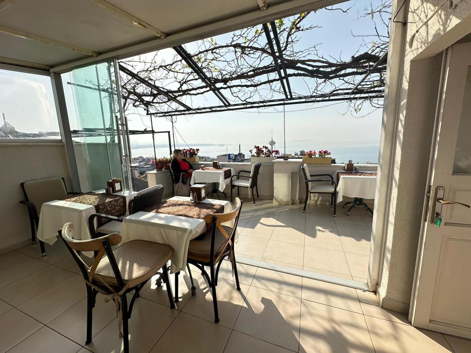 Buhara Family Hotel Istanbul