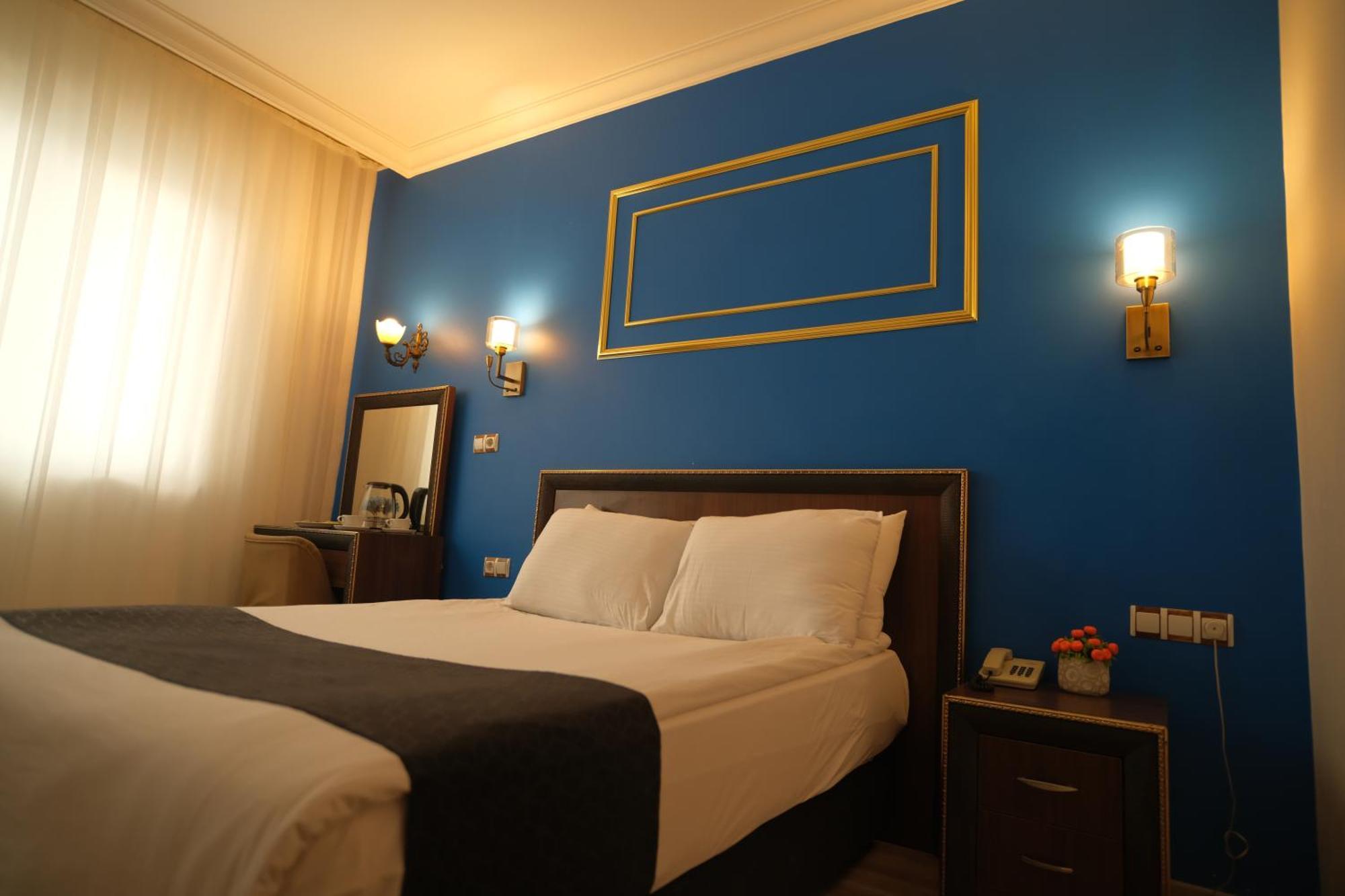 Malabadi Hotel