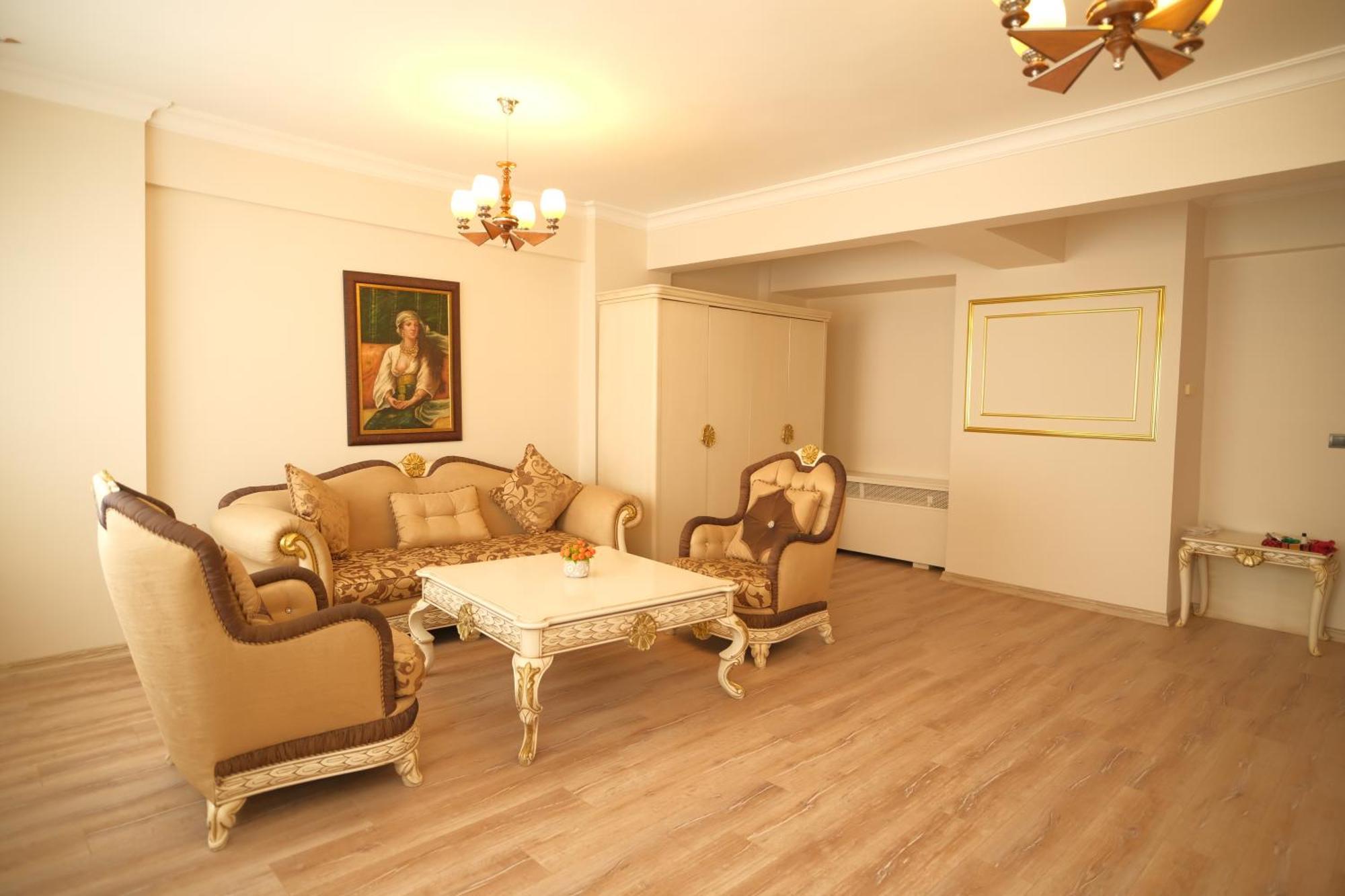 Hotel Malabadi Diyarbakir