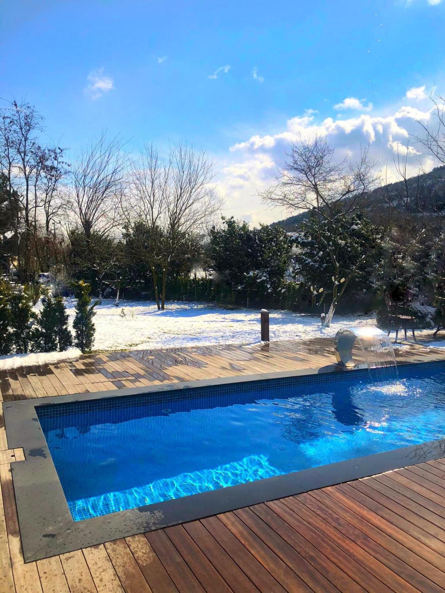 Kirkpinar Homestay