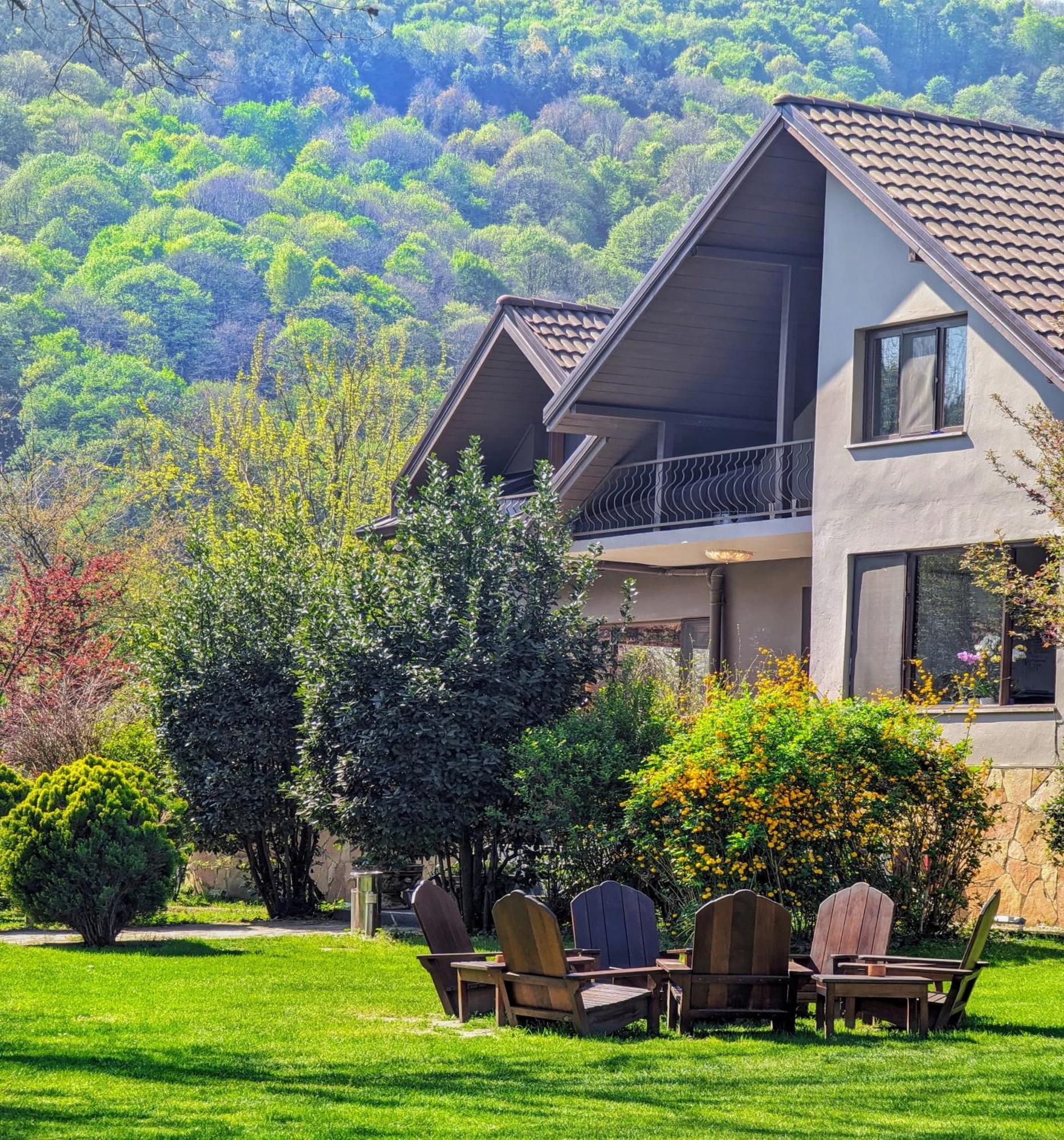 Kirkpinar Homestay