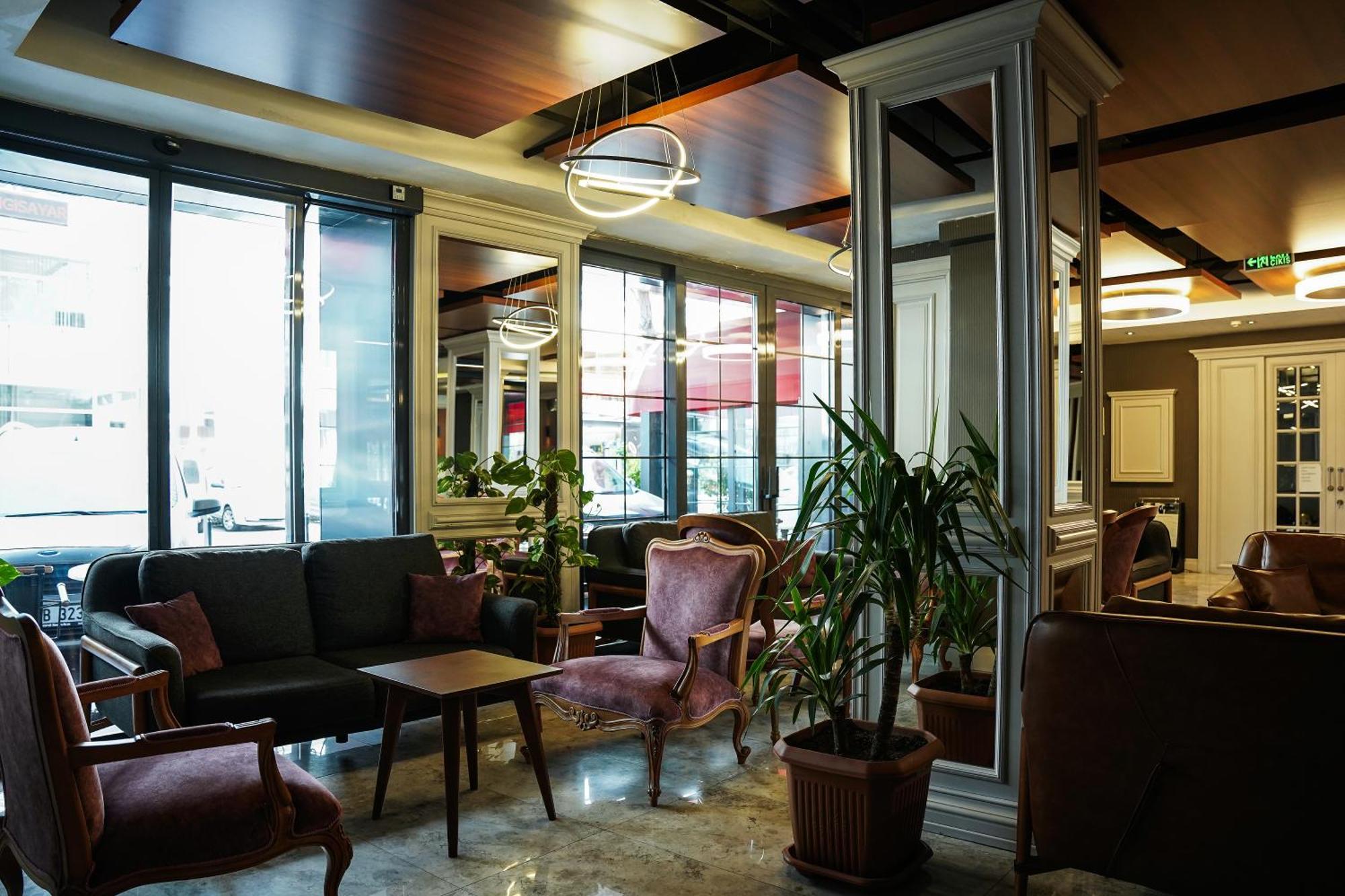 Enerji Hotel Ankara