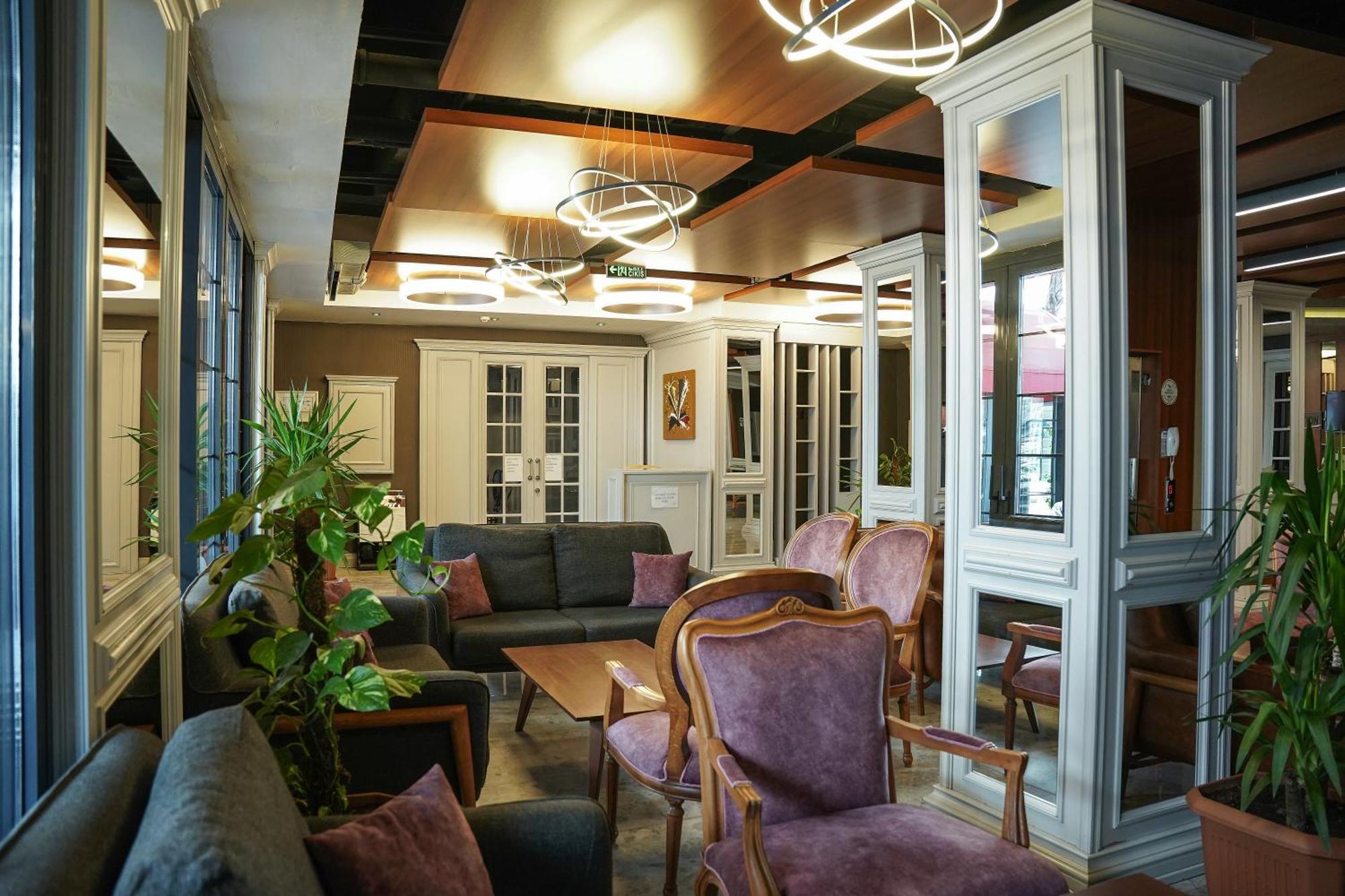 Enerji Hotel Ankara
