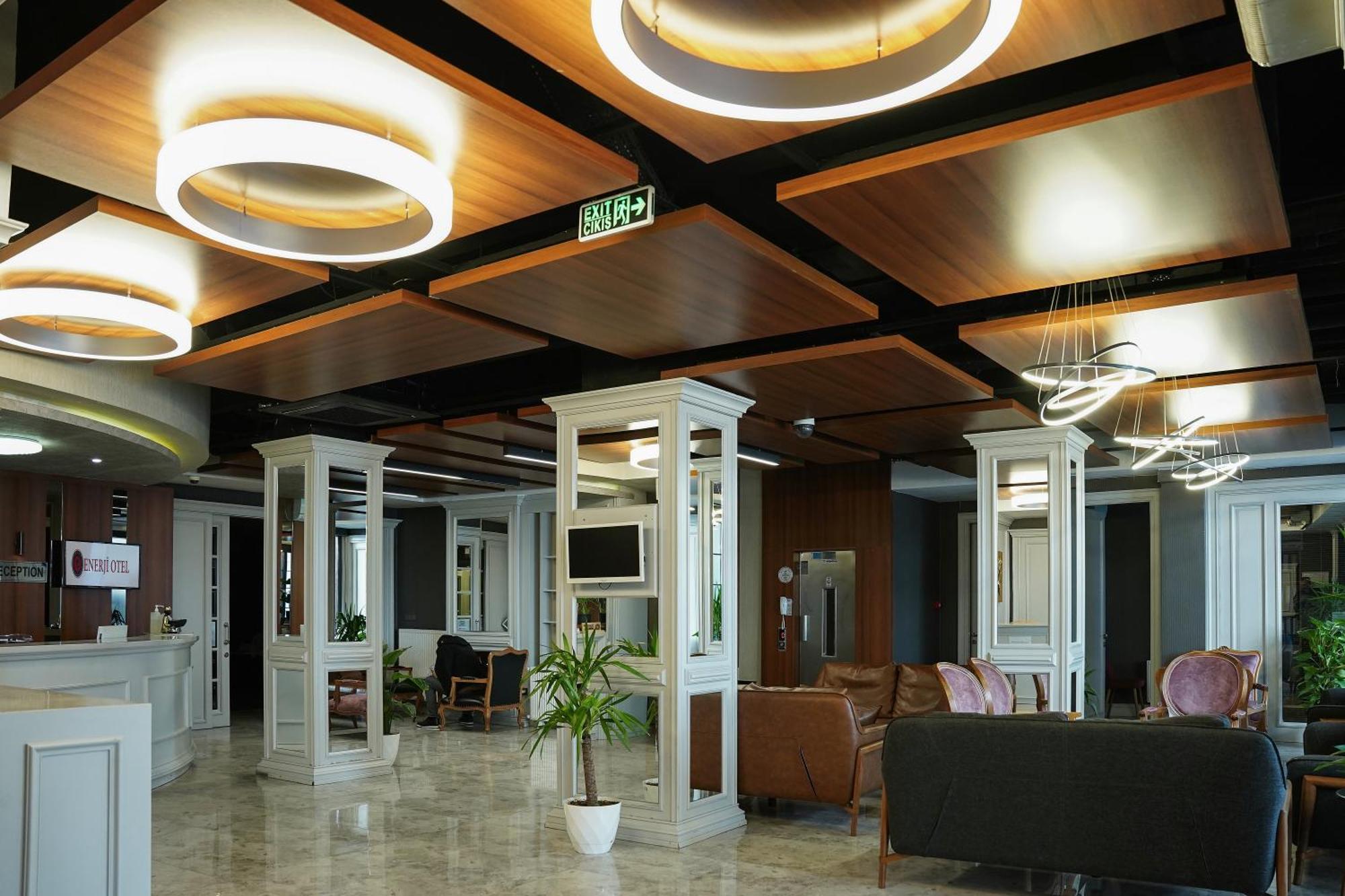Enerji 3* Ankara