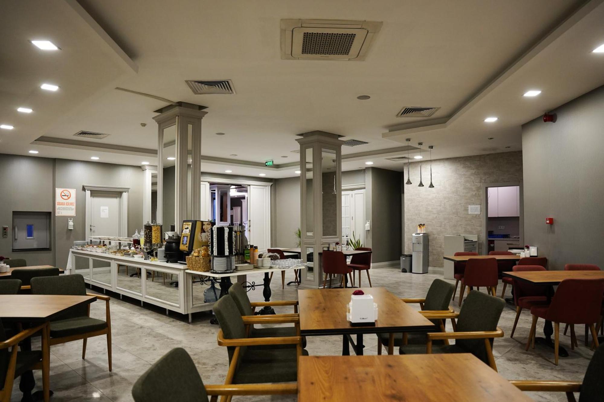 Enerji 3* Ankara