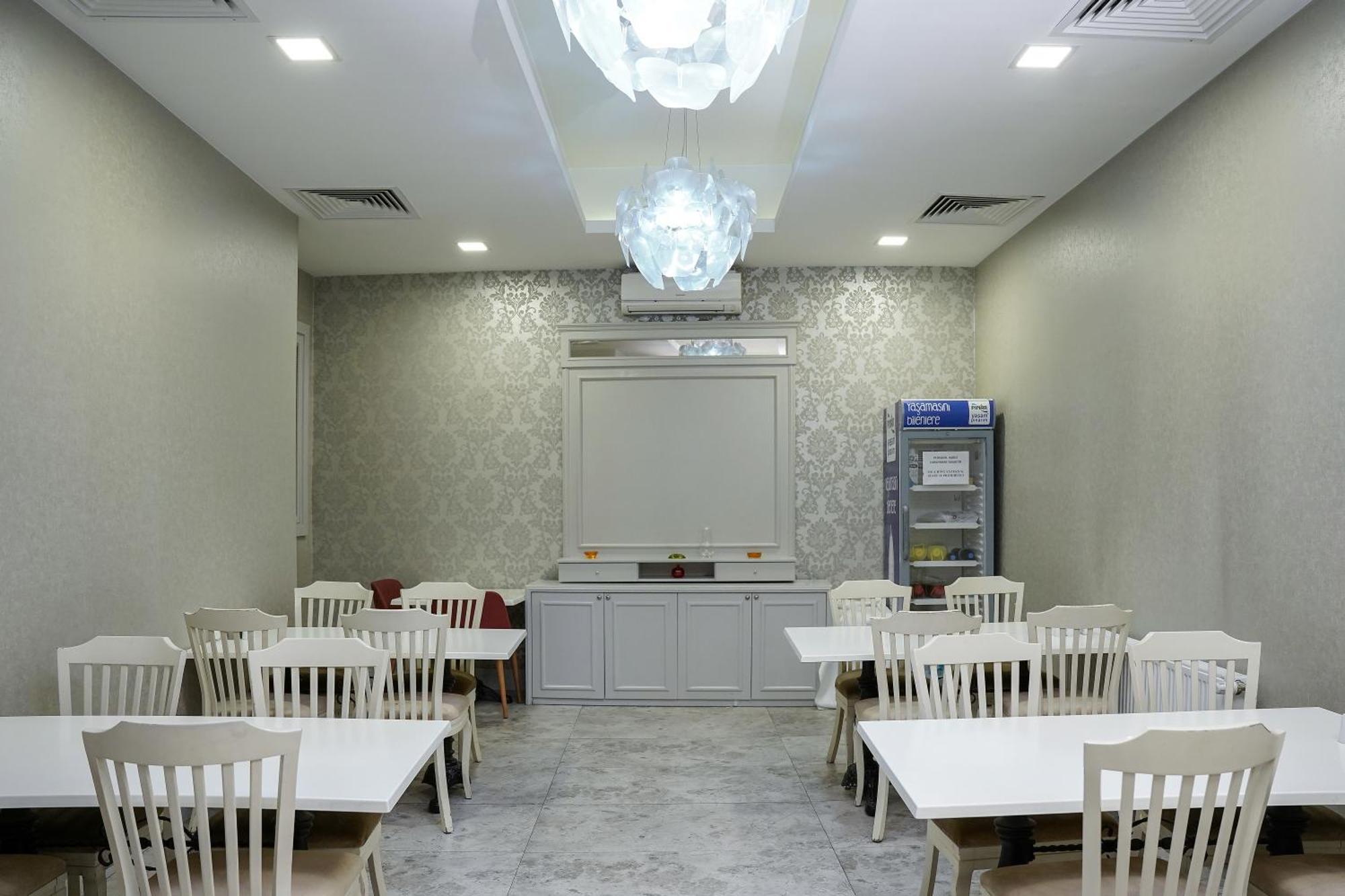 Enerji Hotel Ankara
