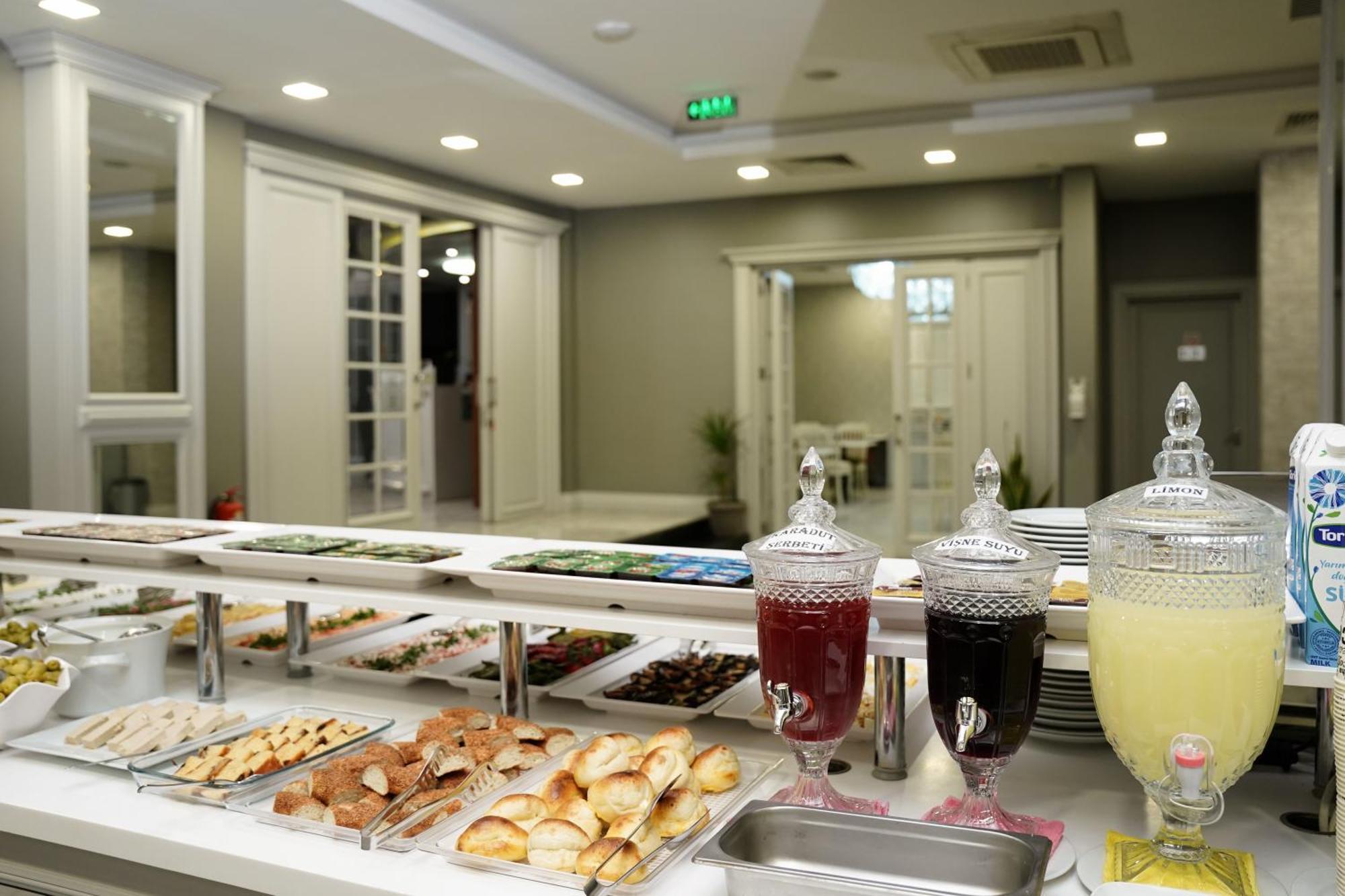 Hotel Enerji 3*