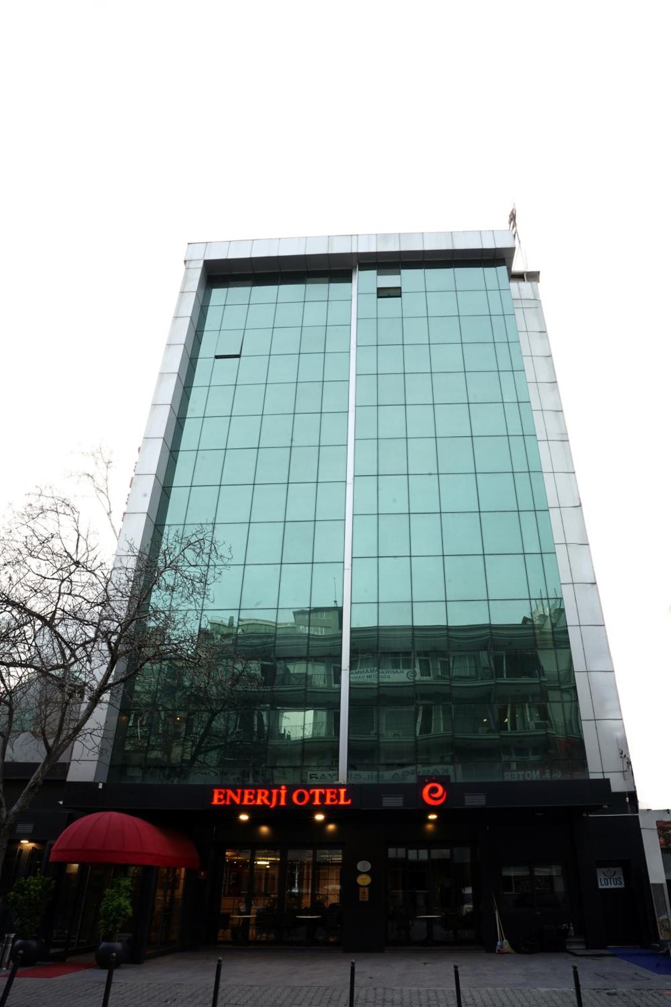 Enerji Hotel Ankara