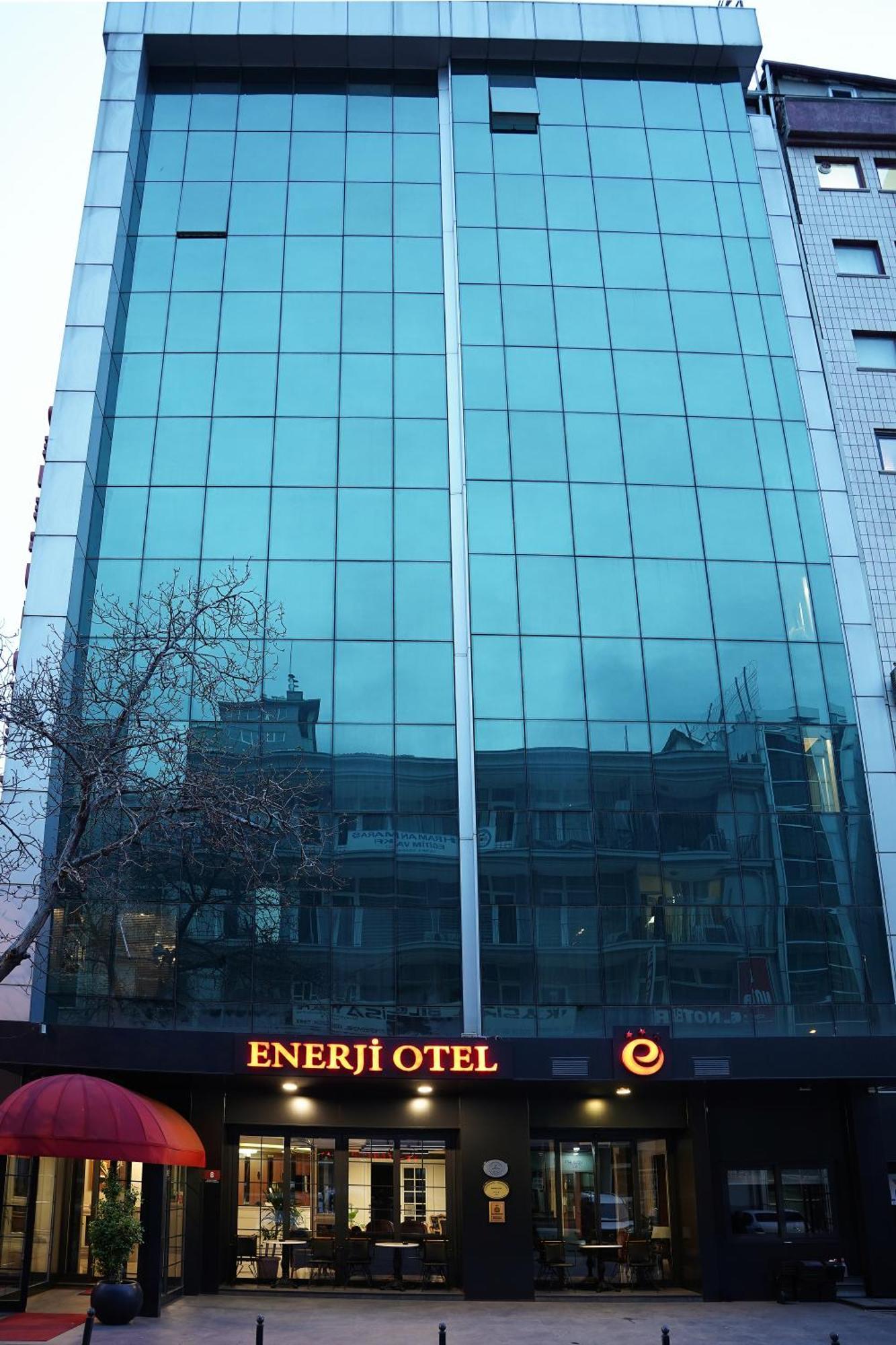 Enerji Ankara