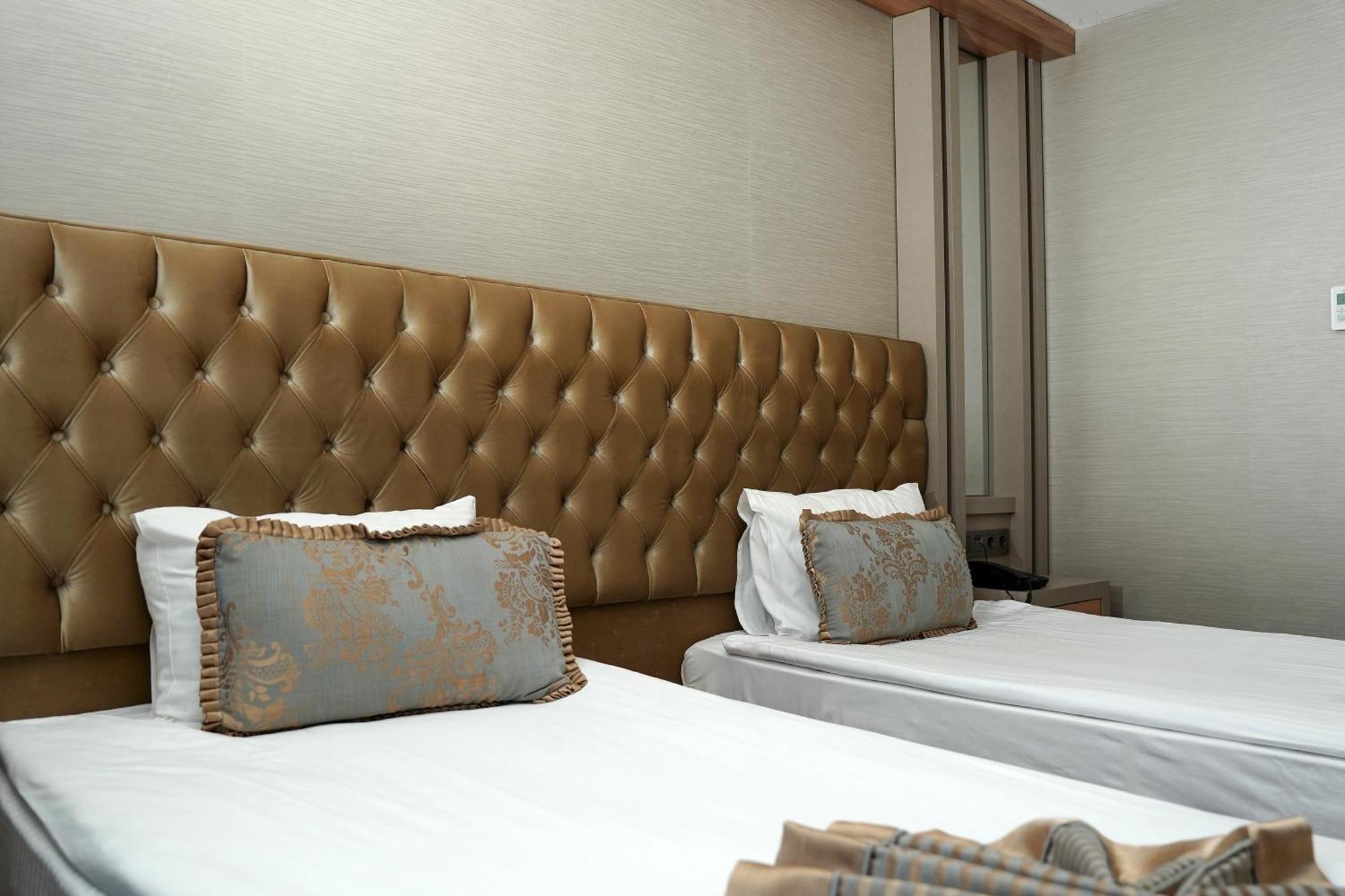 Enerji Hotel