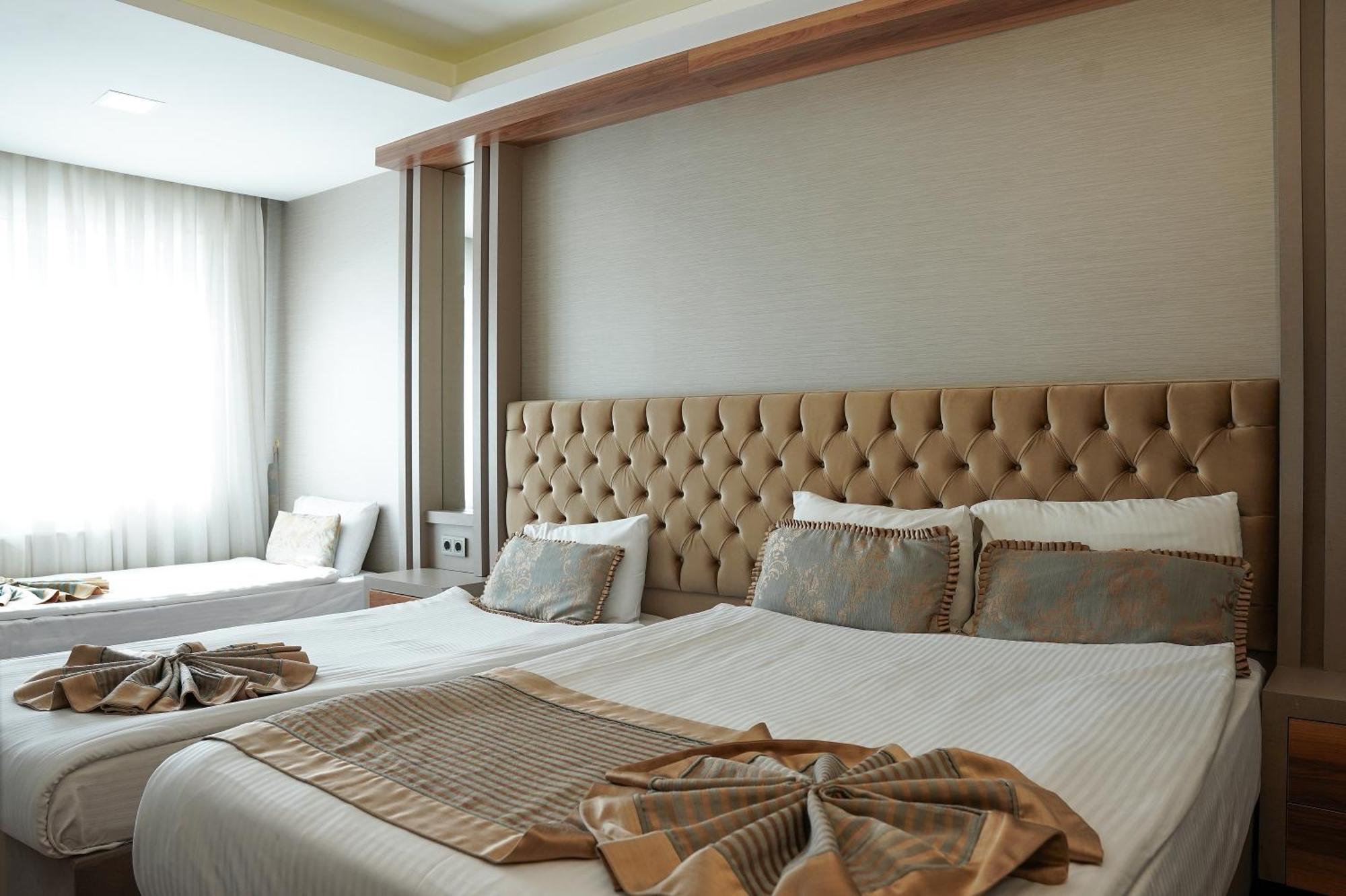 Hotel Enerji 3*