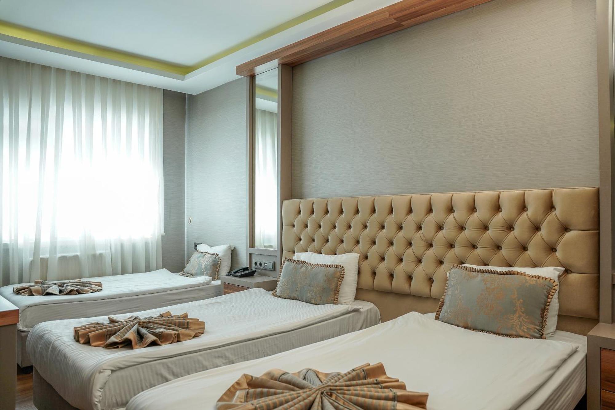 Hotel Enerji Ankara