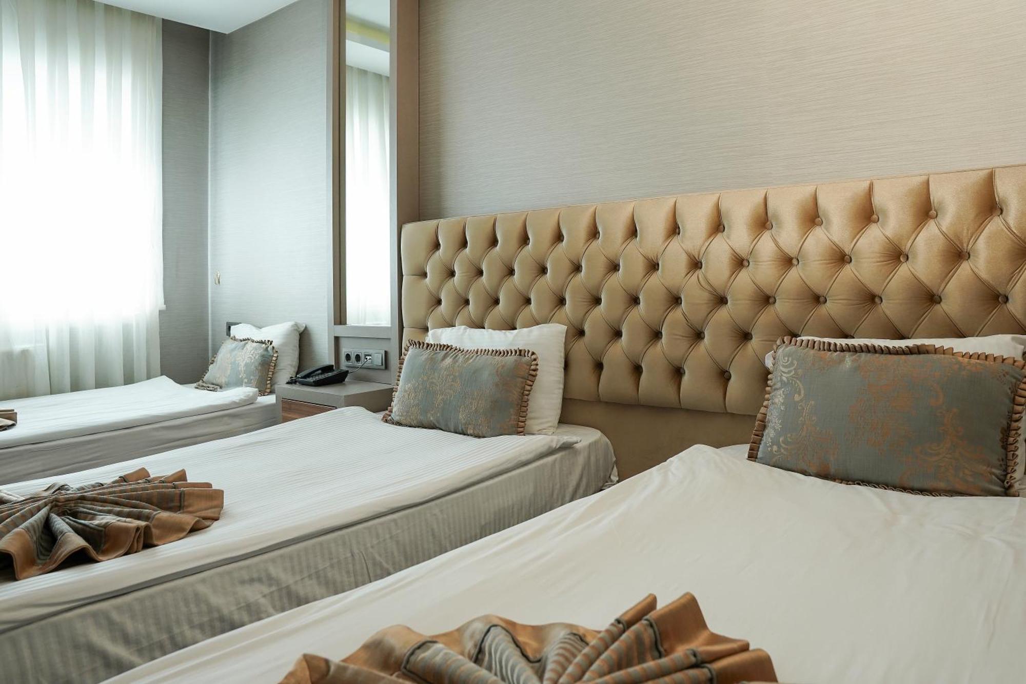 Enerji 3* Ankara