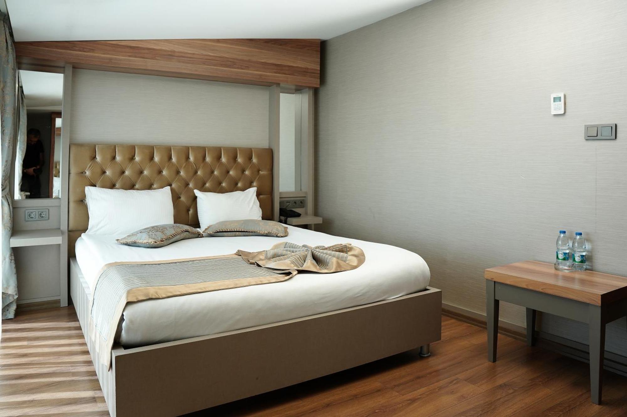 Enerji 3* Ankara