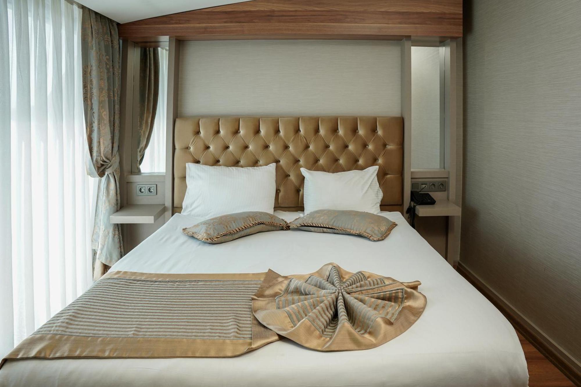 Enerji Hotel Ankara
