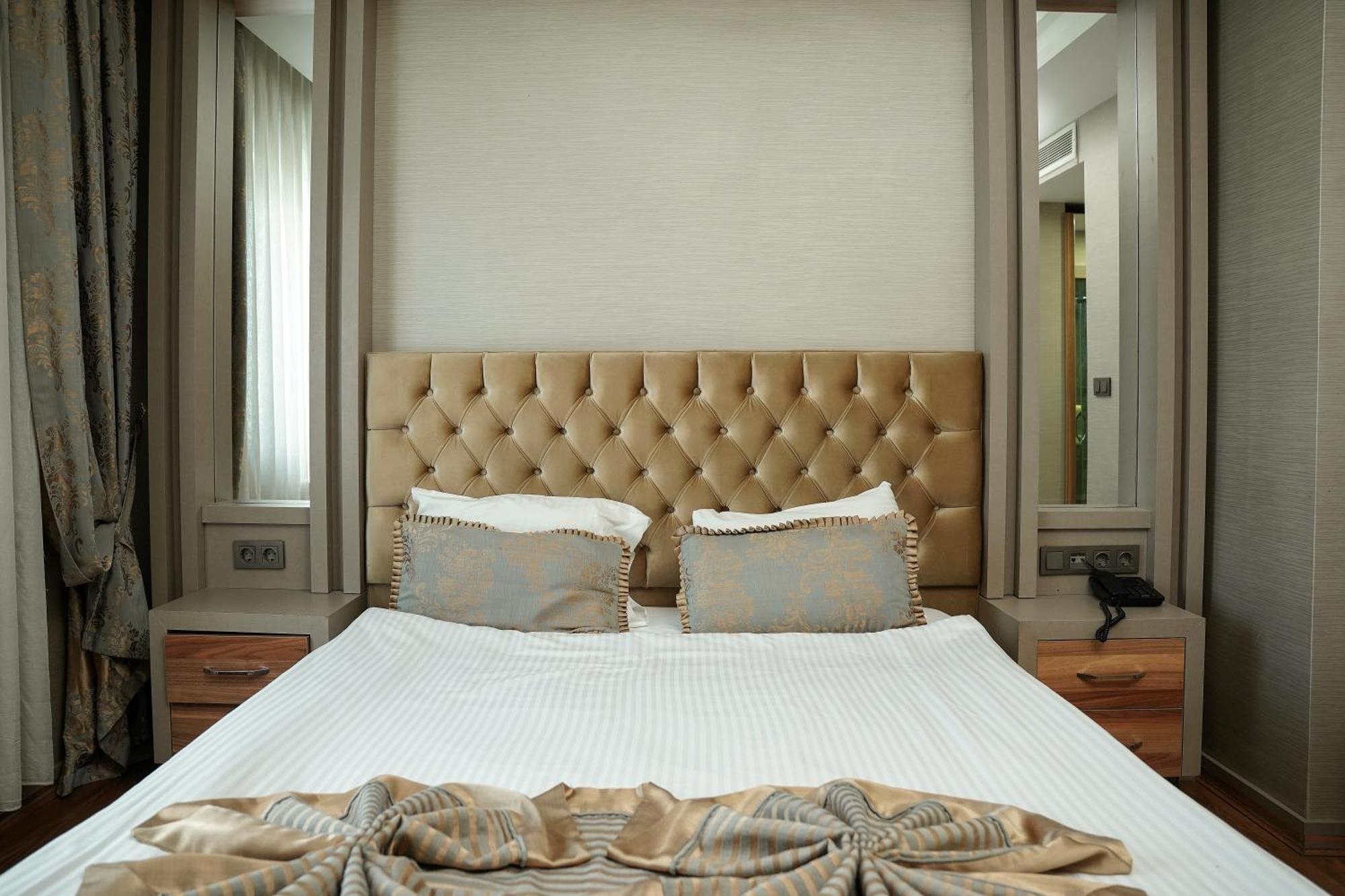 Hotel Enerji 3*