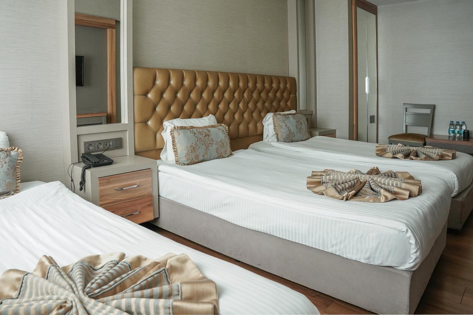 Hotel Enerji 3*
