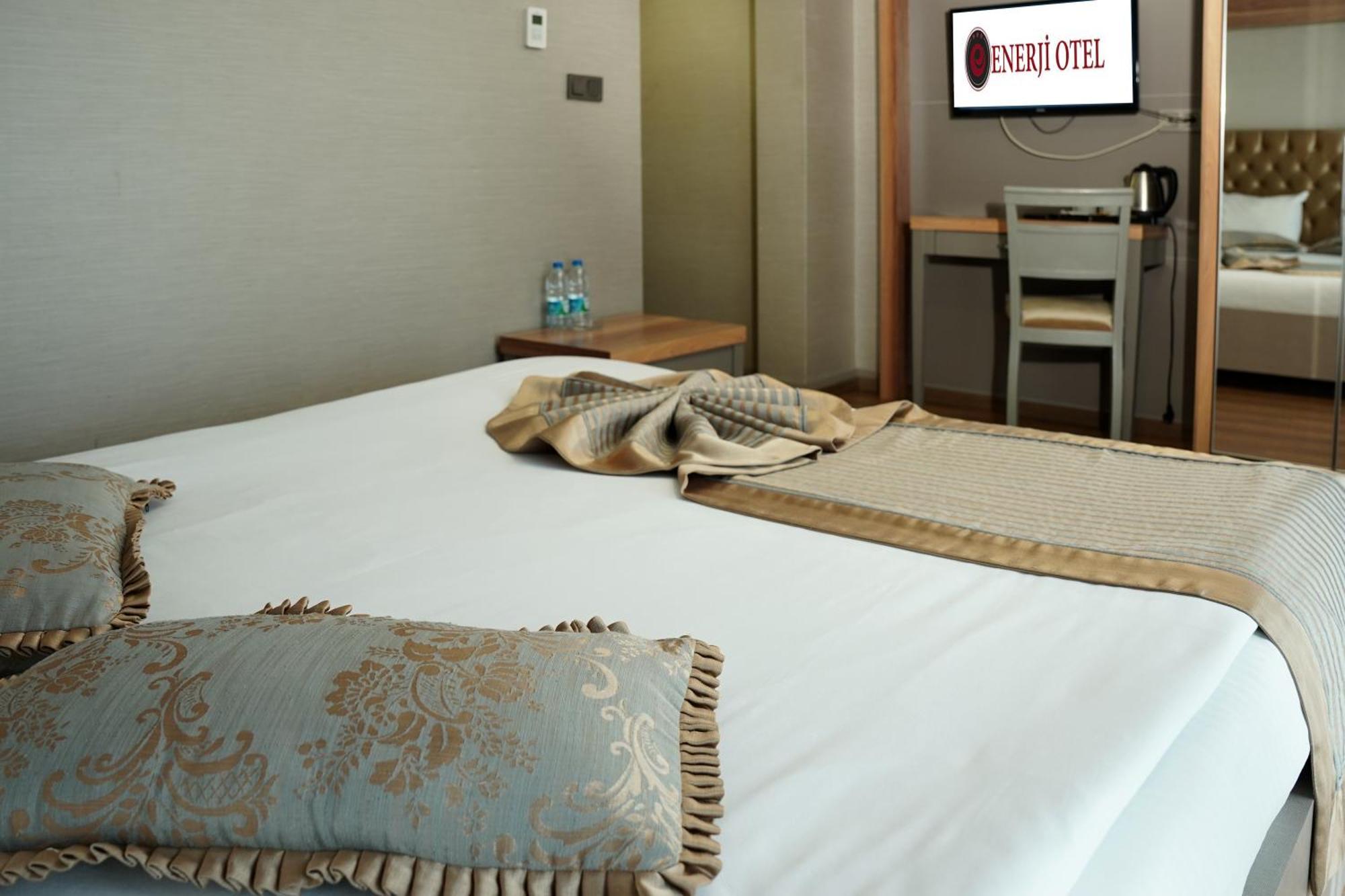 Hotel Enerji Ankara
