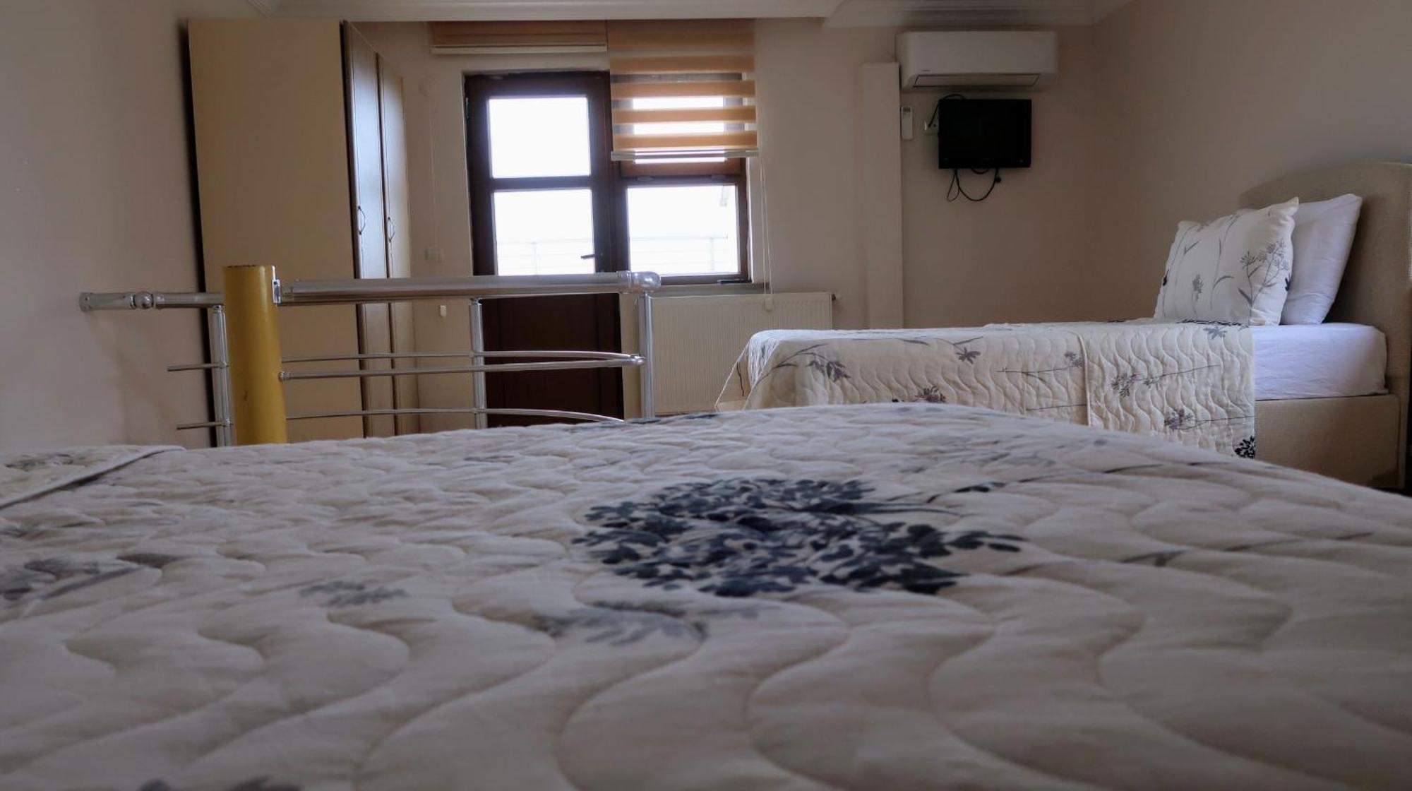 Akustik Apartment