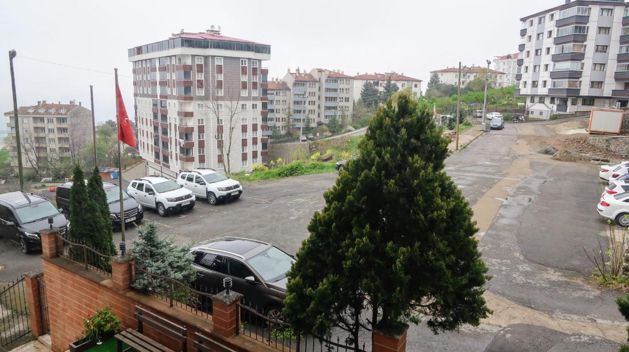Apartment Akustik *