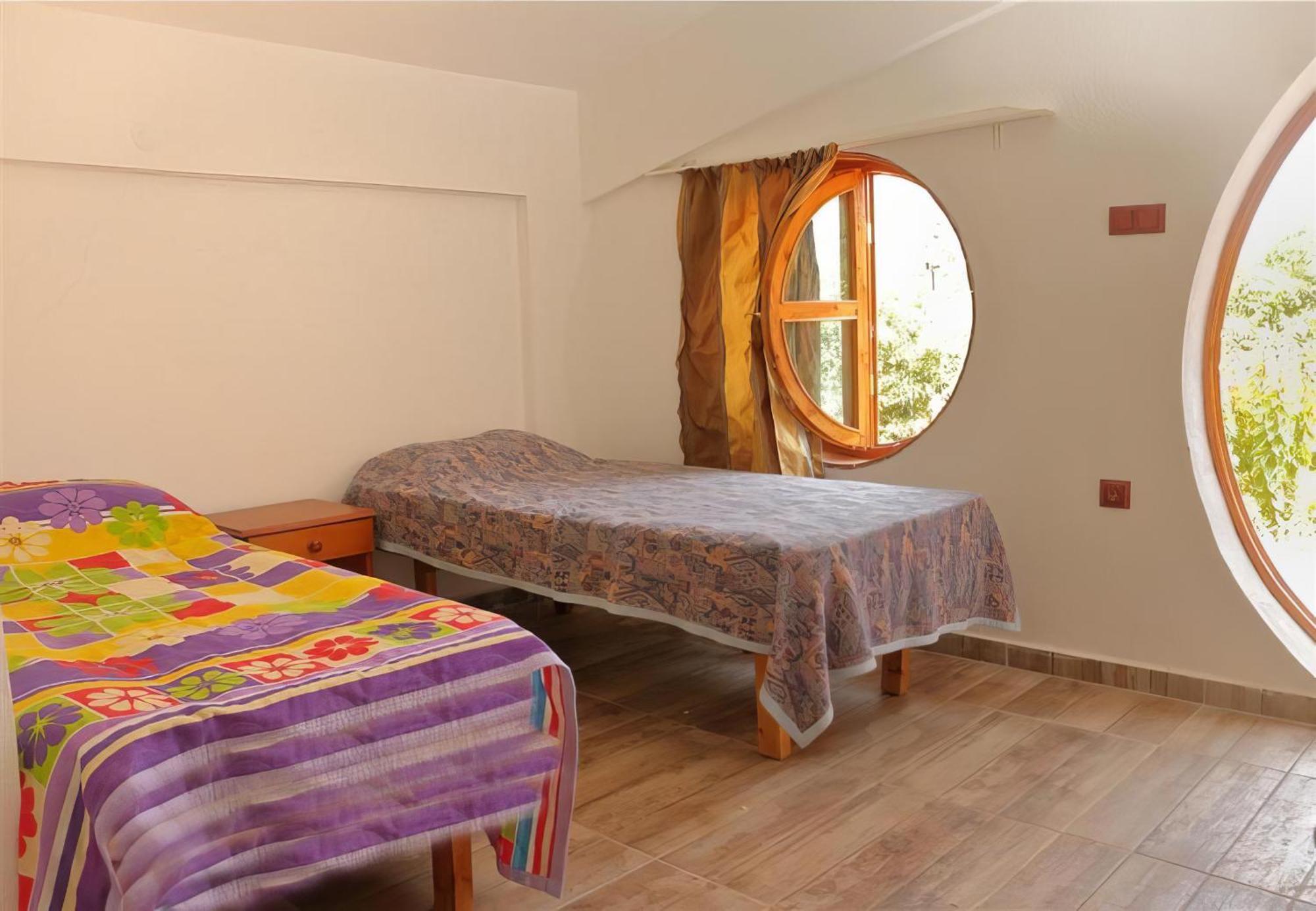 Heredot's House Lodge