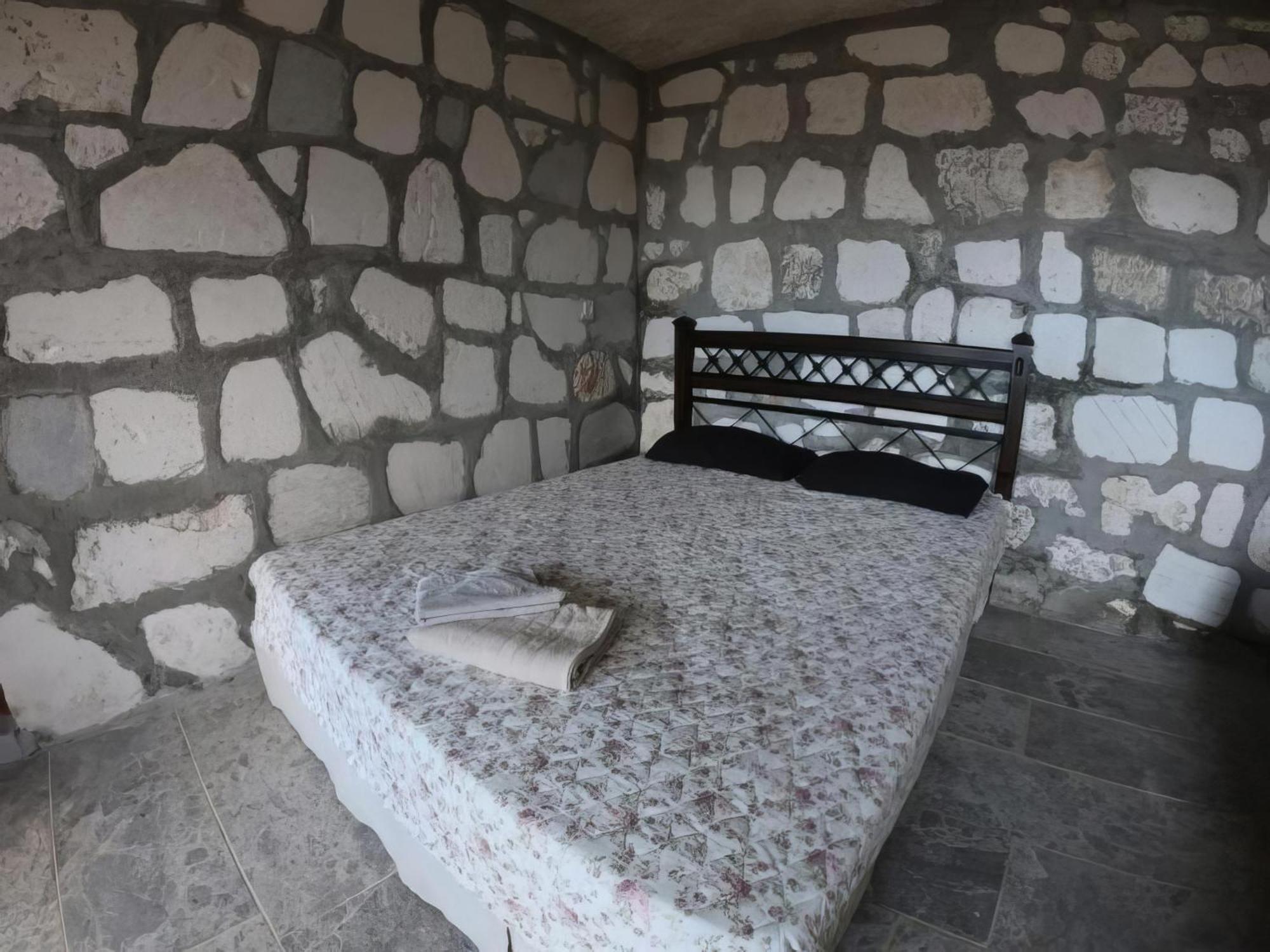 Heredot's House * Finike