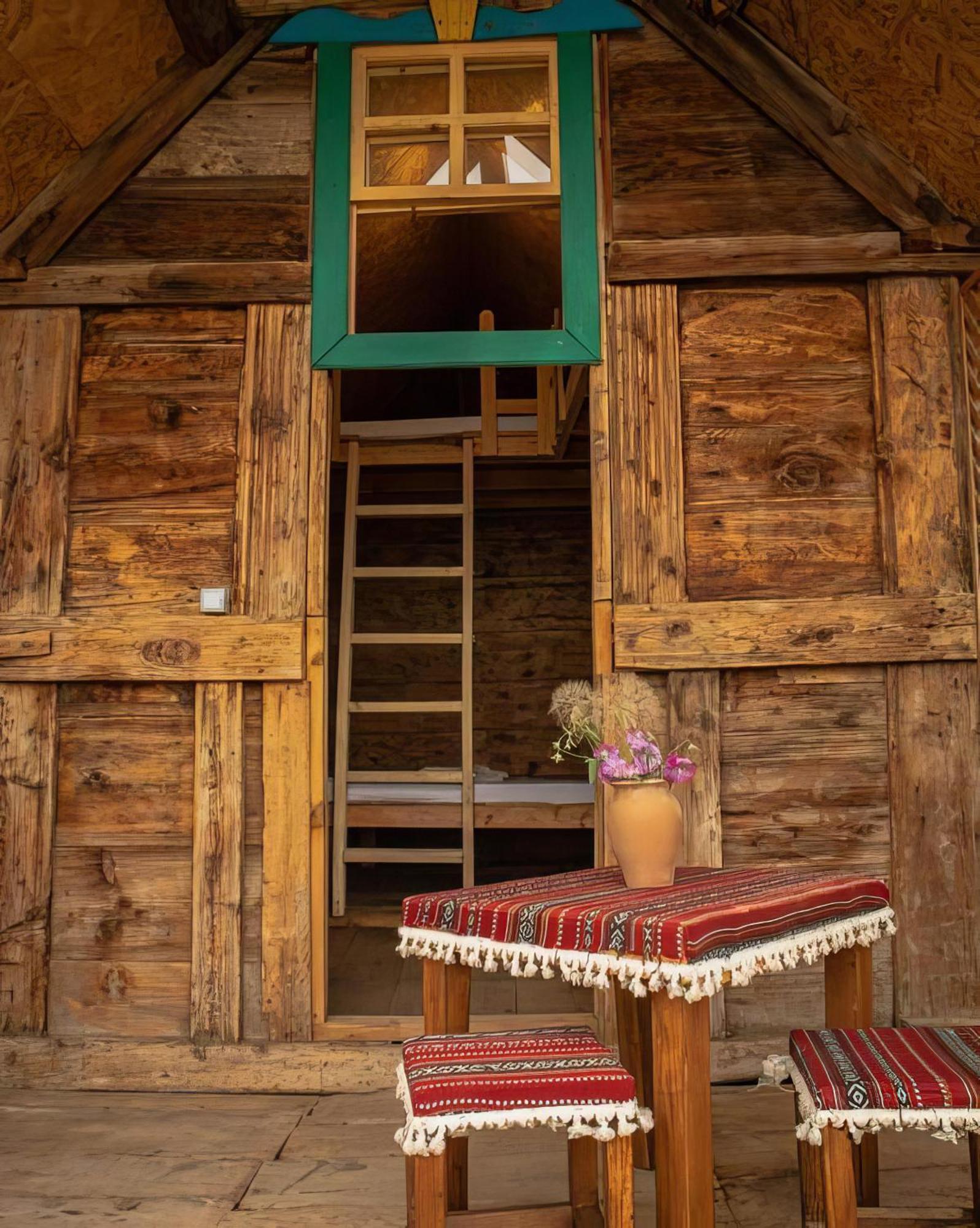 Heredot's House Lodge Finike