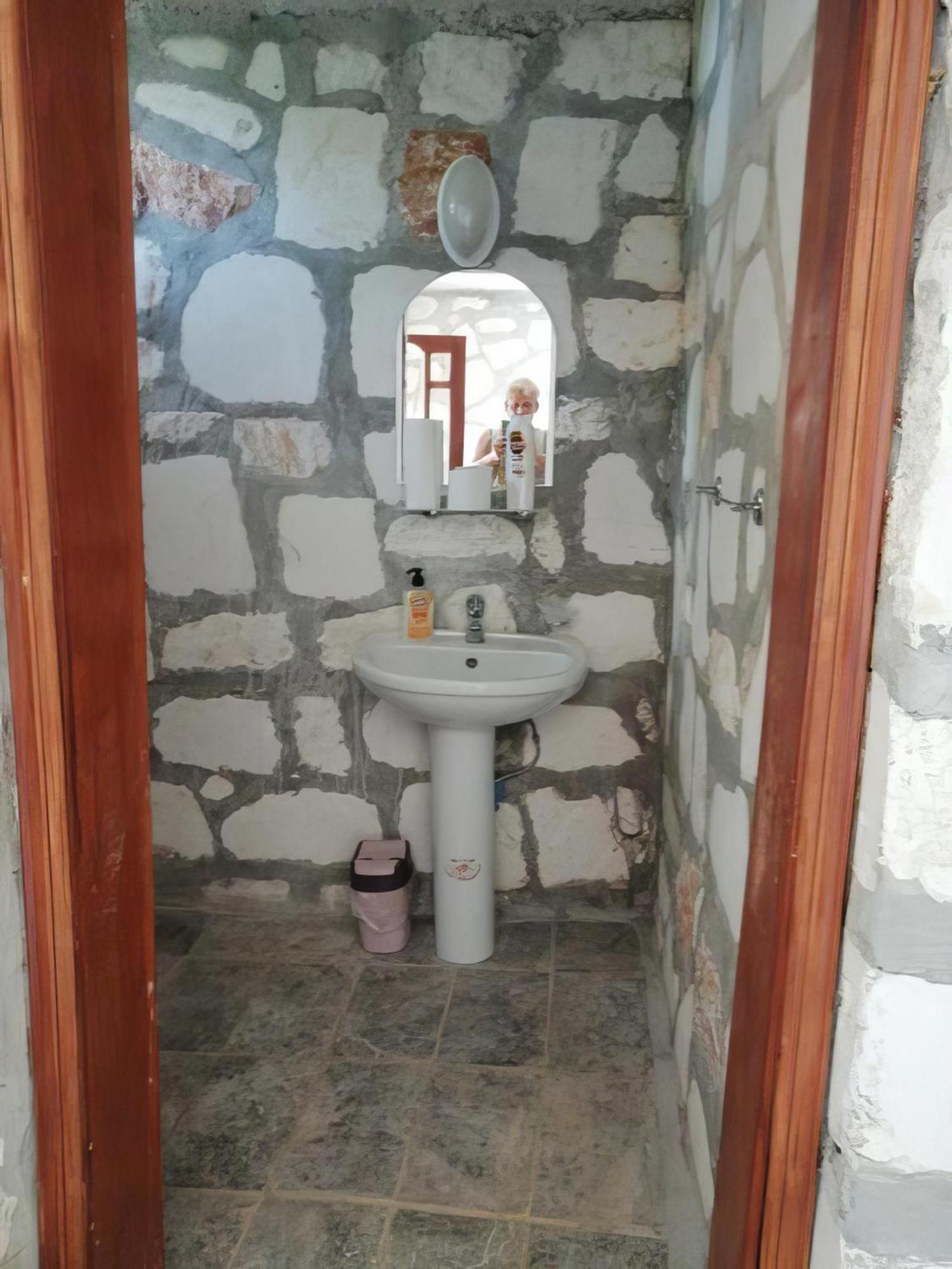 Heredot's House Lodge Finike