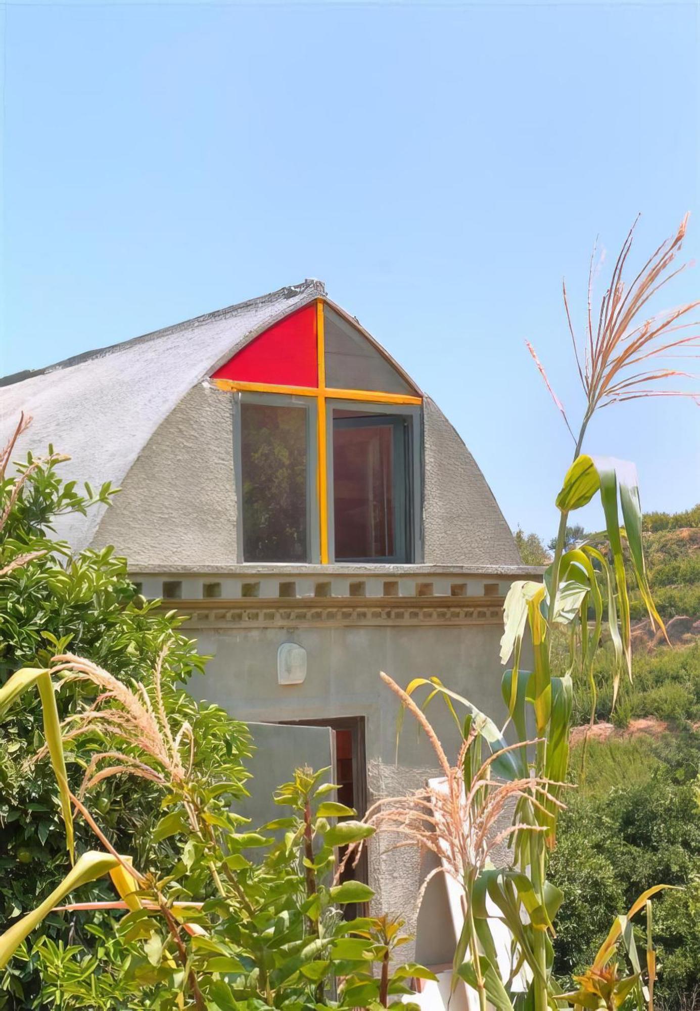 Heredot's House Finike