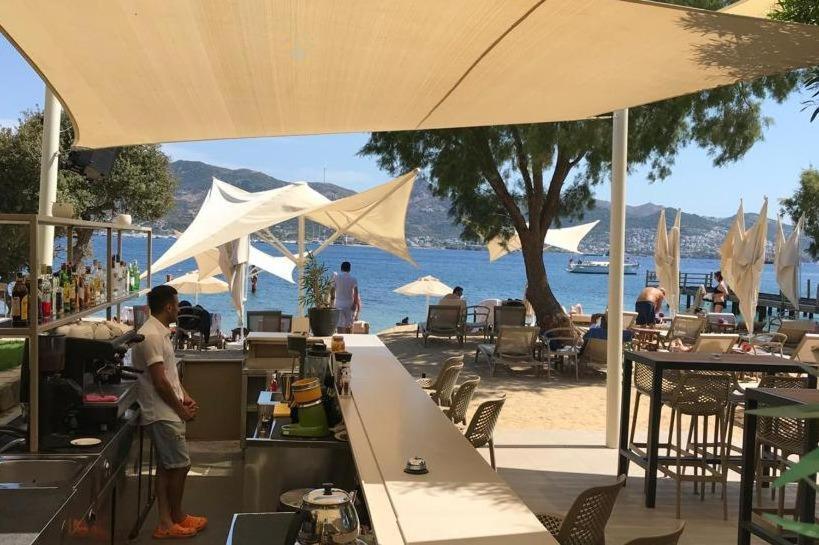 Hotel Farrys Boutique & Club - Yalikavak