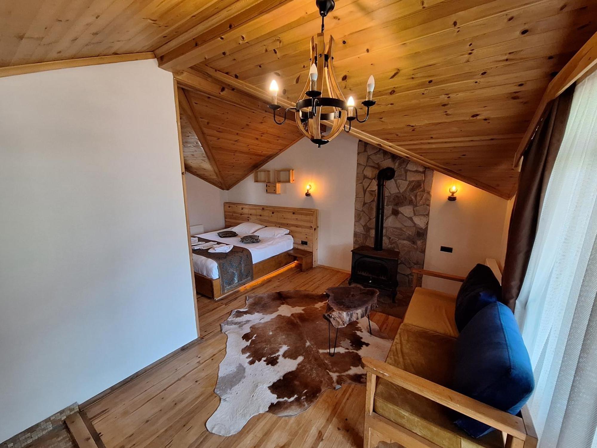 Abant Apartment Bolu
