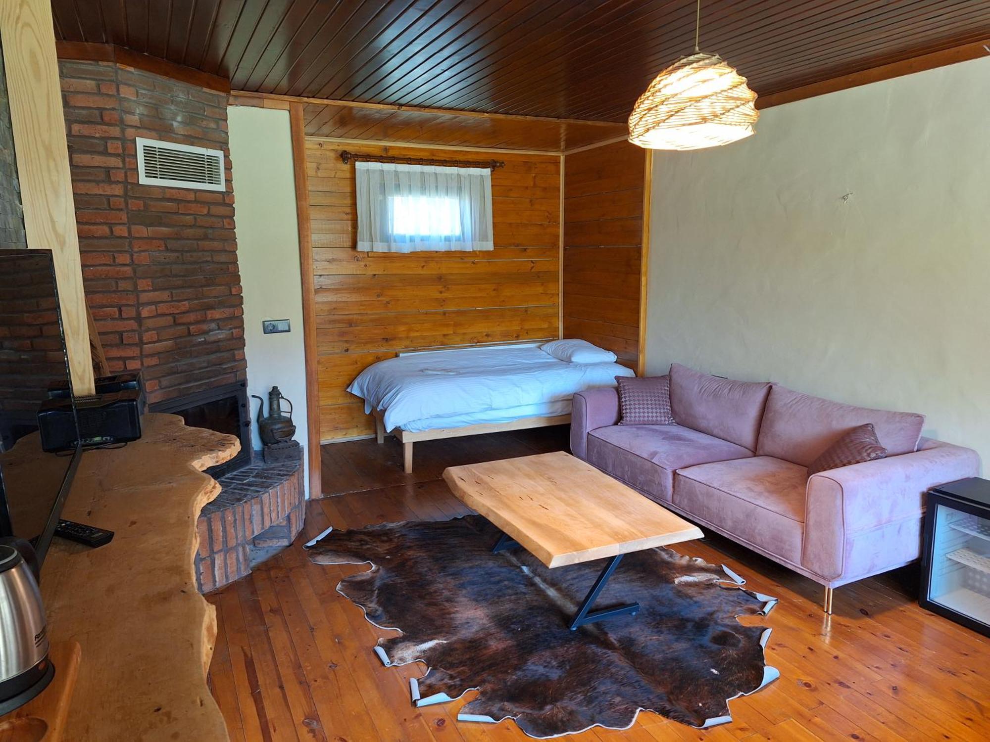 Apartment Abant Bolu