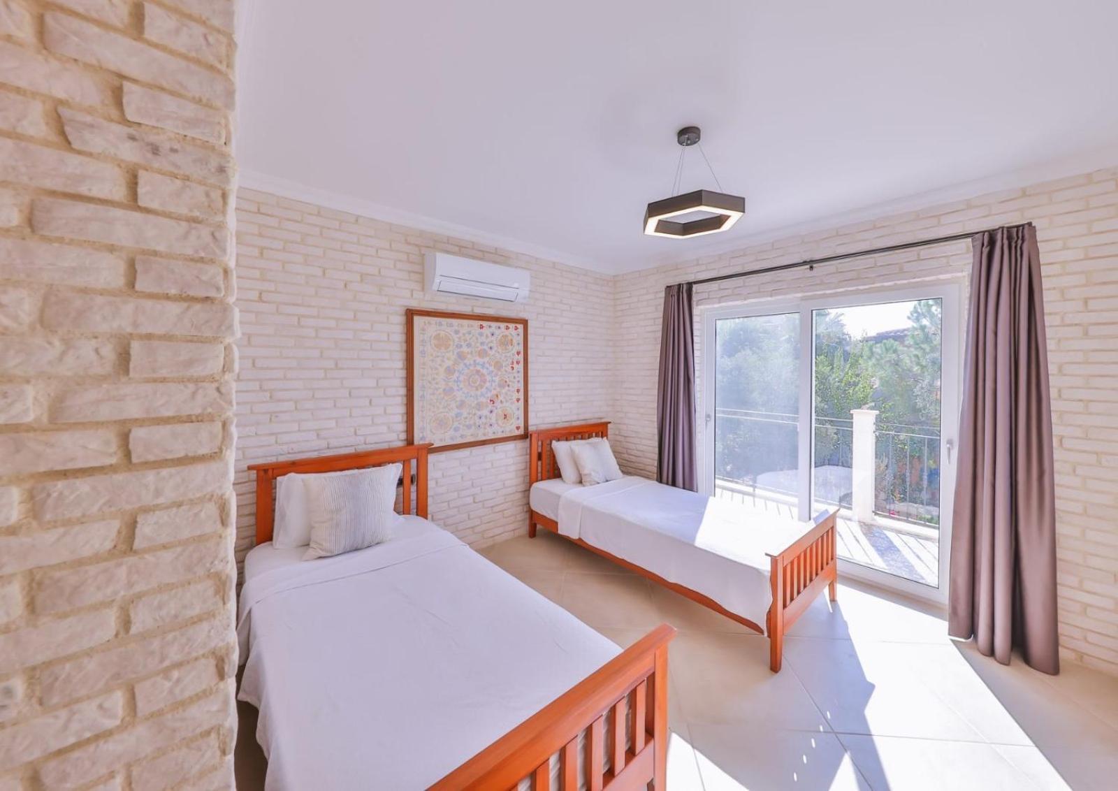 Villa Xanthos *