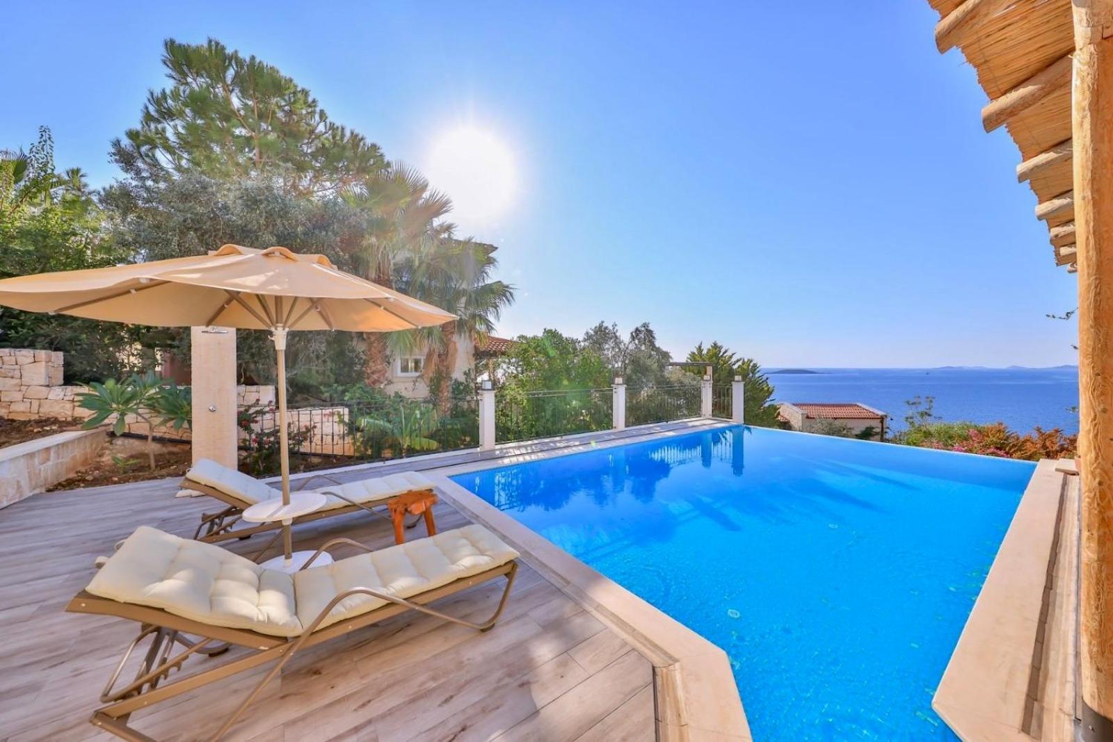 Villa Xanthos