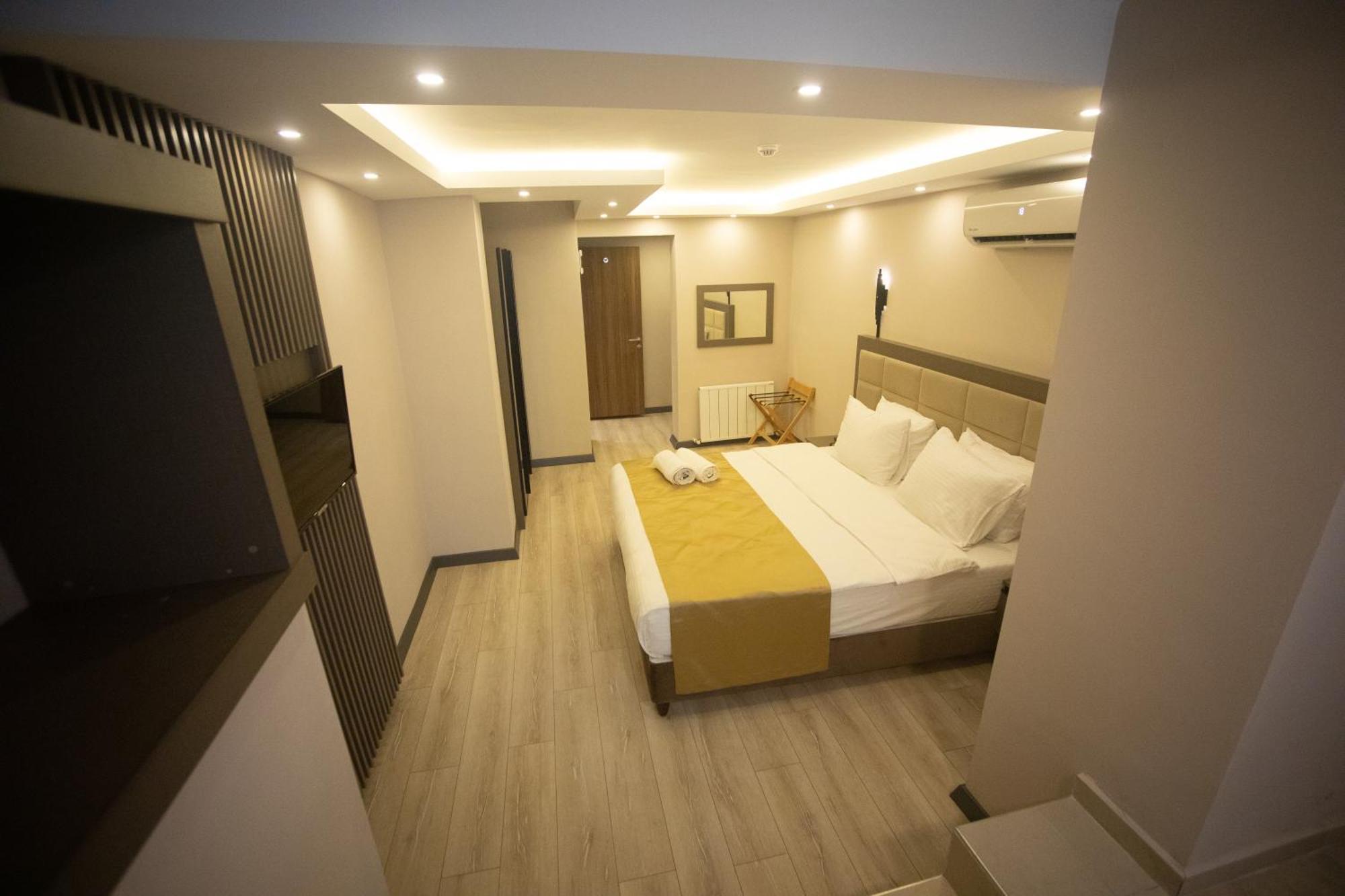 Hotel Magia *
