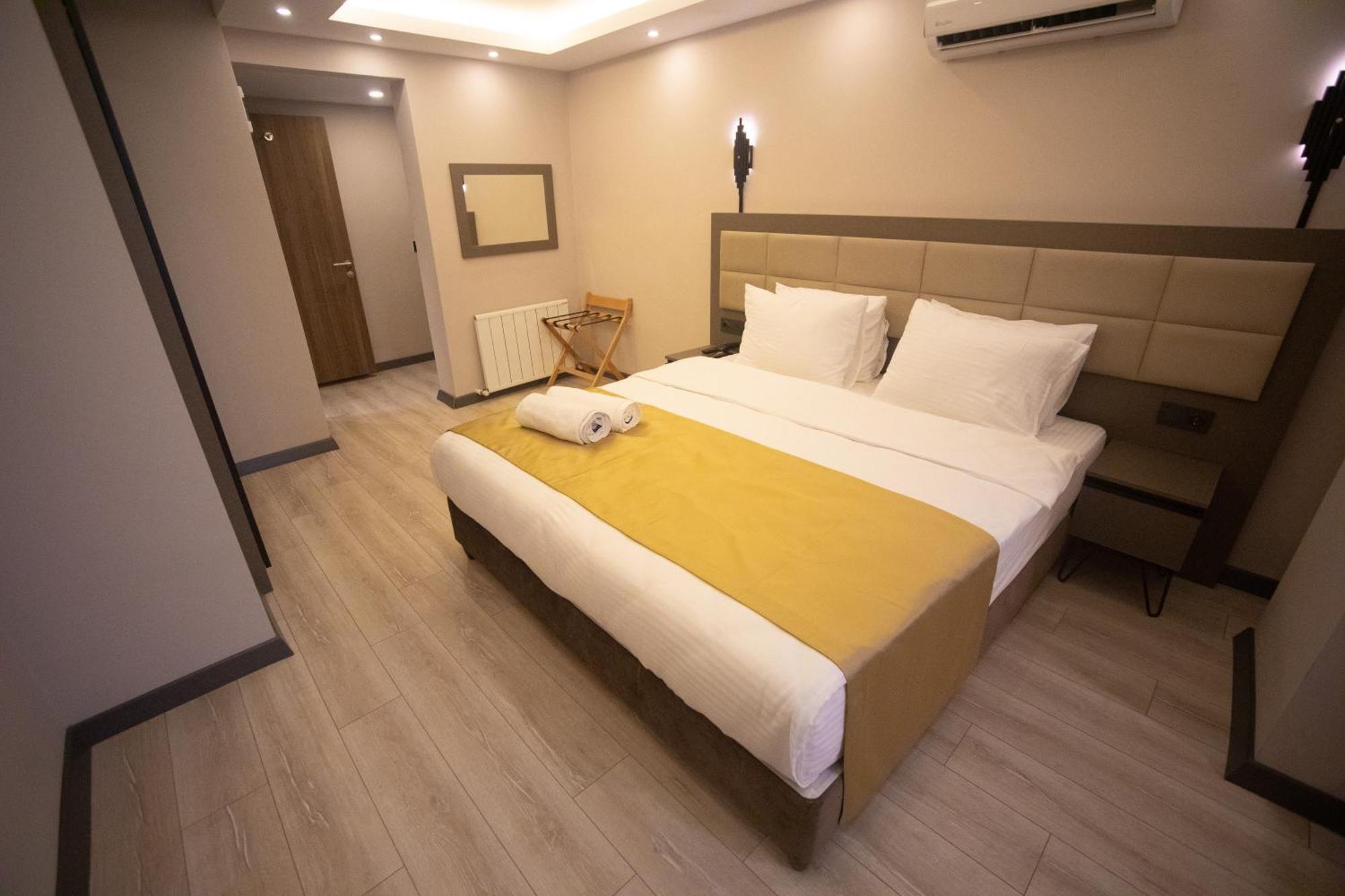 Magia Hotel Istanbul