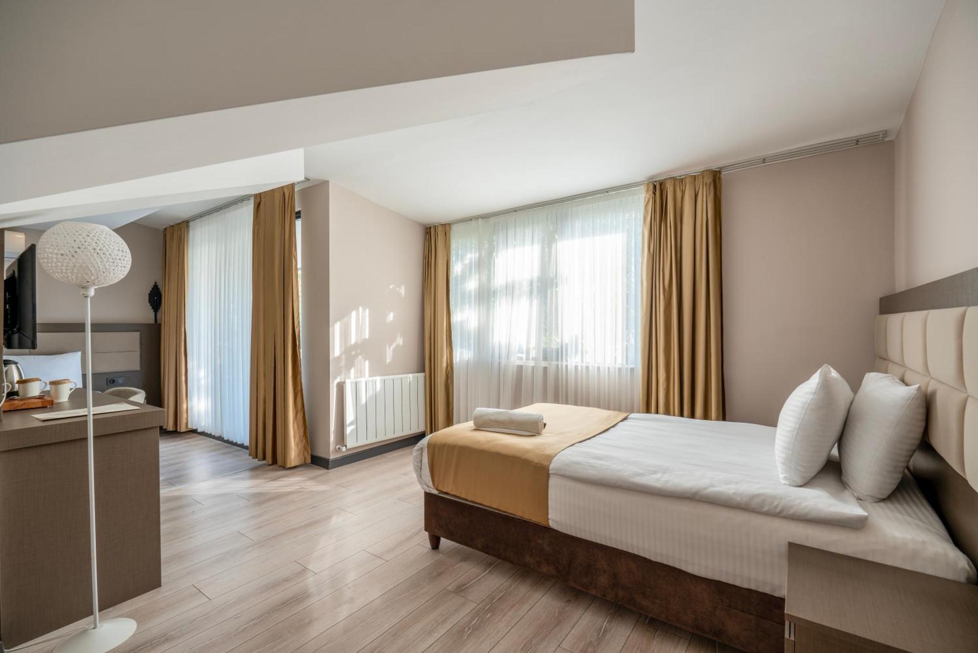 Hotel Magia *