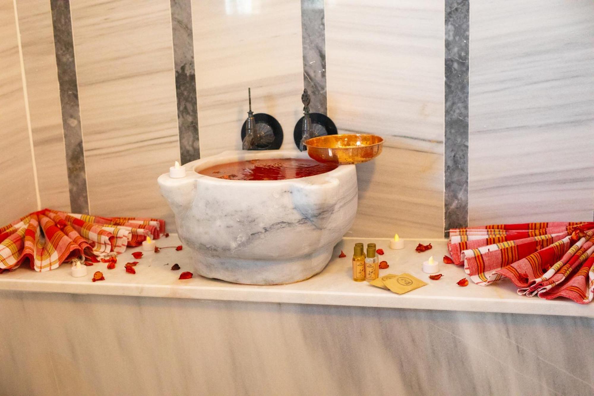 Magia Hotel Istanbul