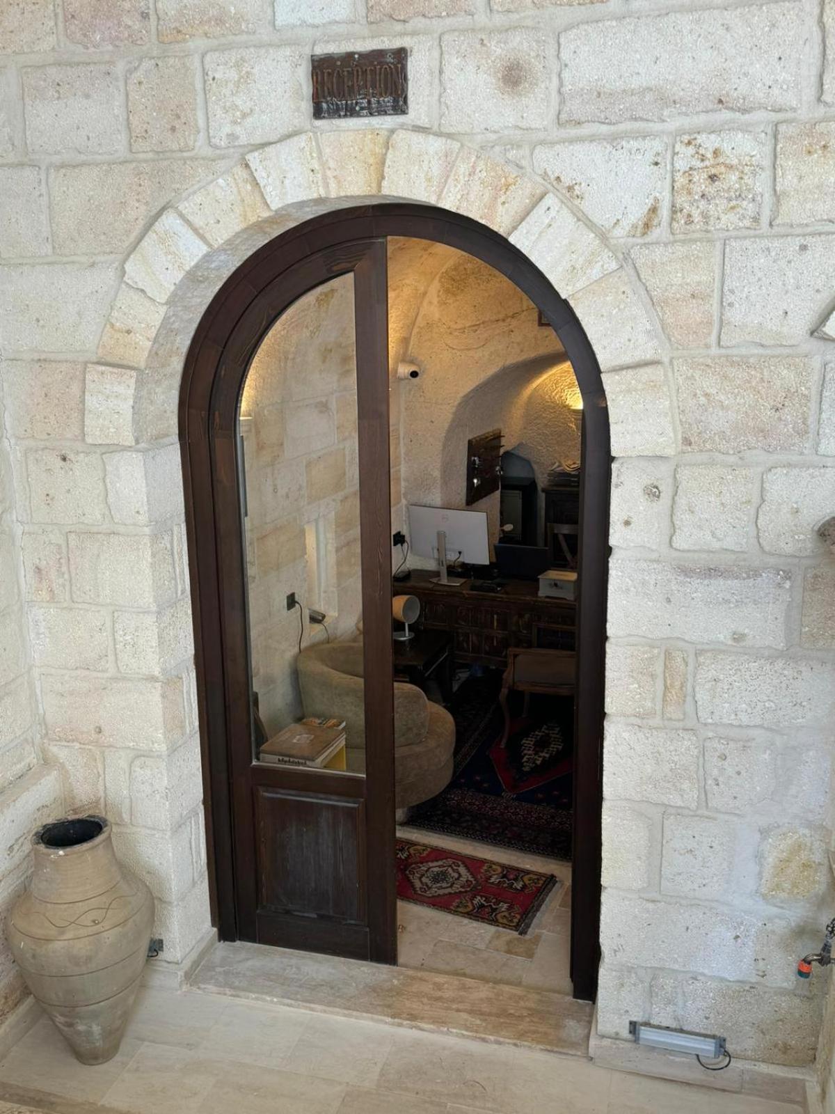 Hotel Nujel'm Cappadocia