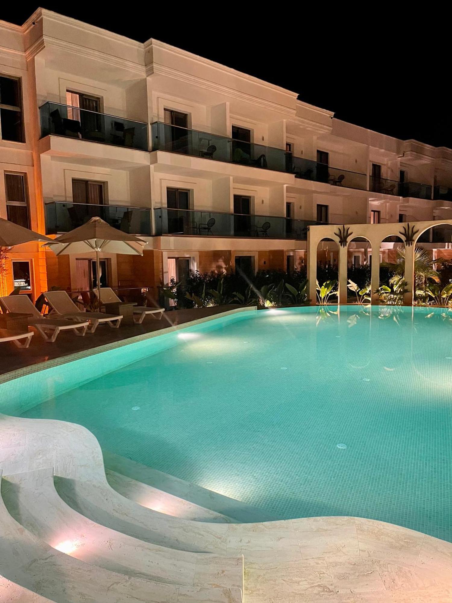Hotel Inone Mucho Selection Gumbet