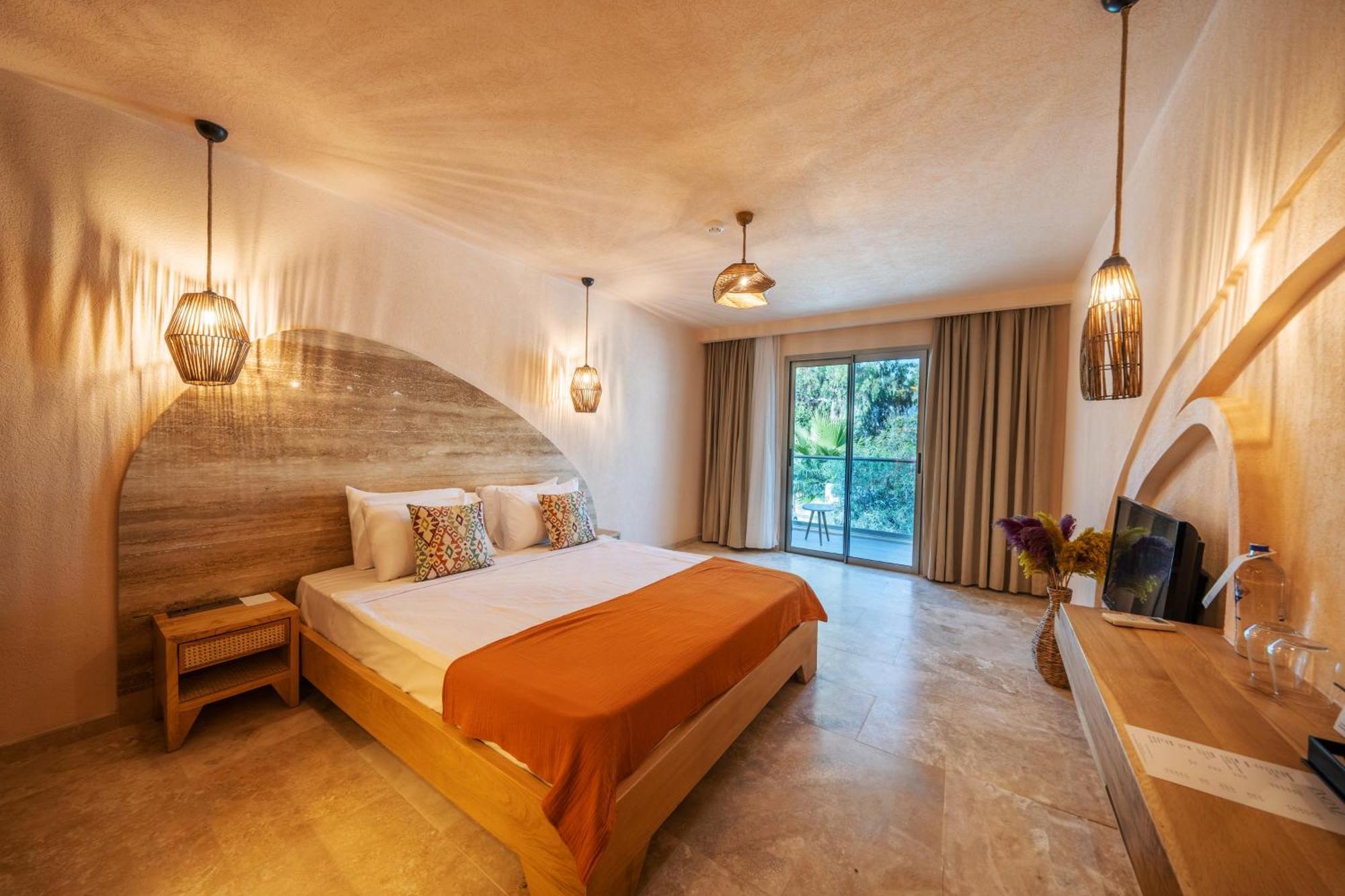 Inone Mucho Selection Hotel