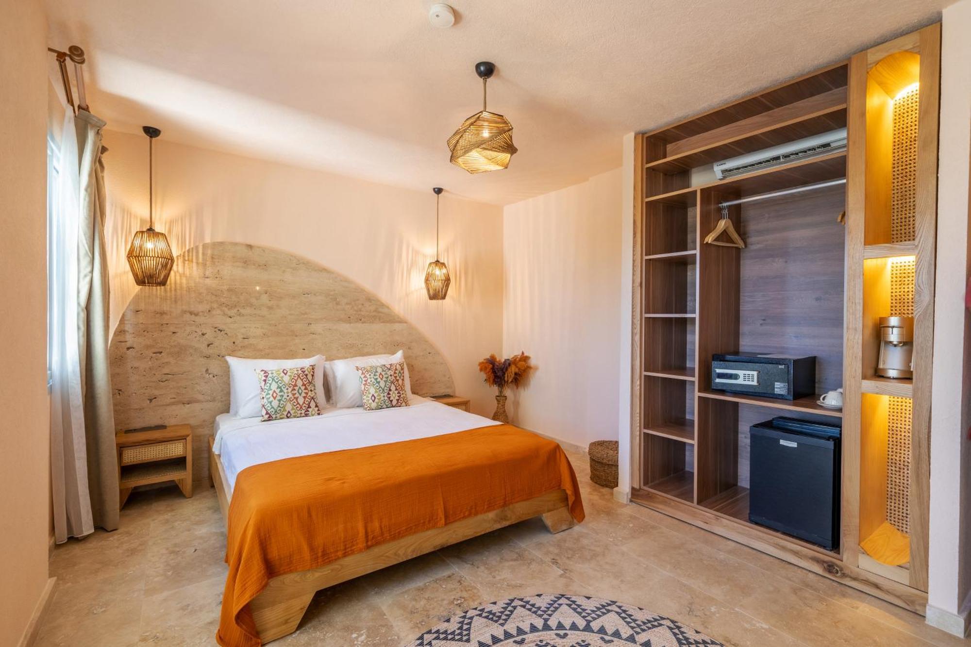 Inone Mucho Selection Hotel 4*