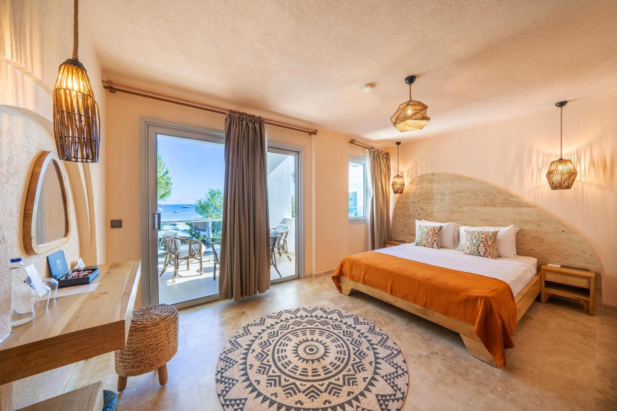 Hotel Inone Mucho Selection Gumbet