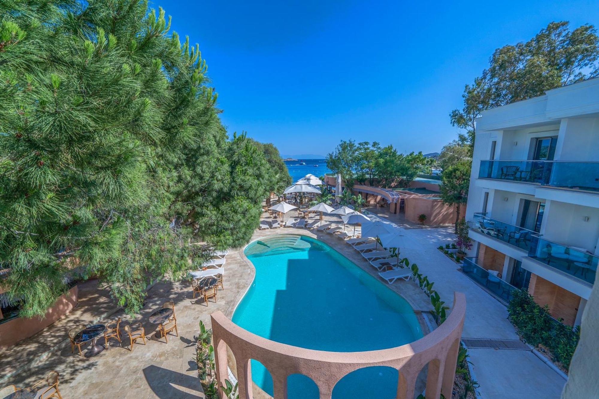 Hotel Inone Mucho Selection 4*