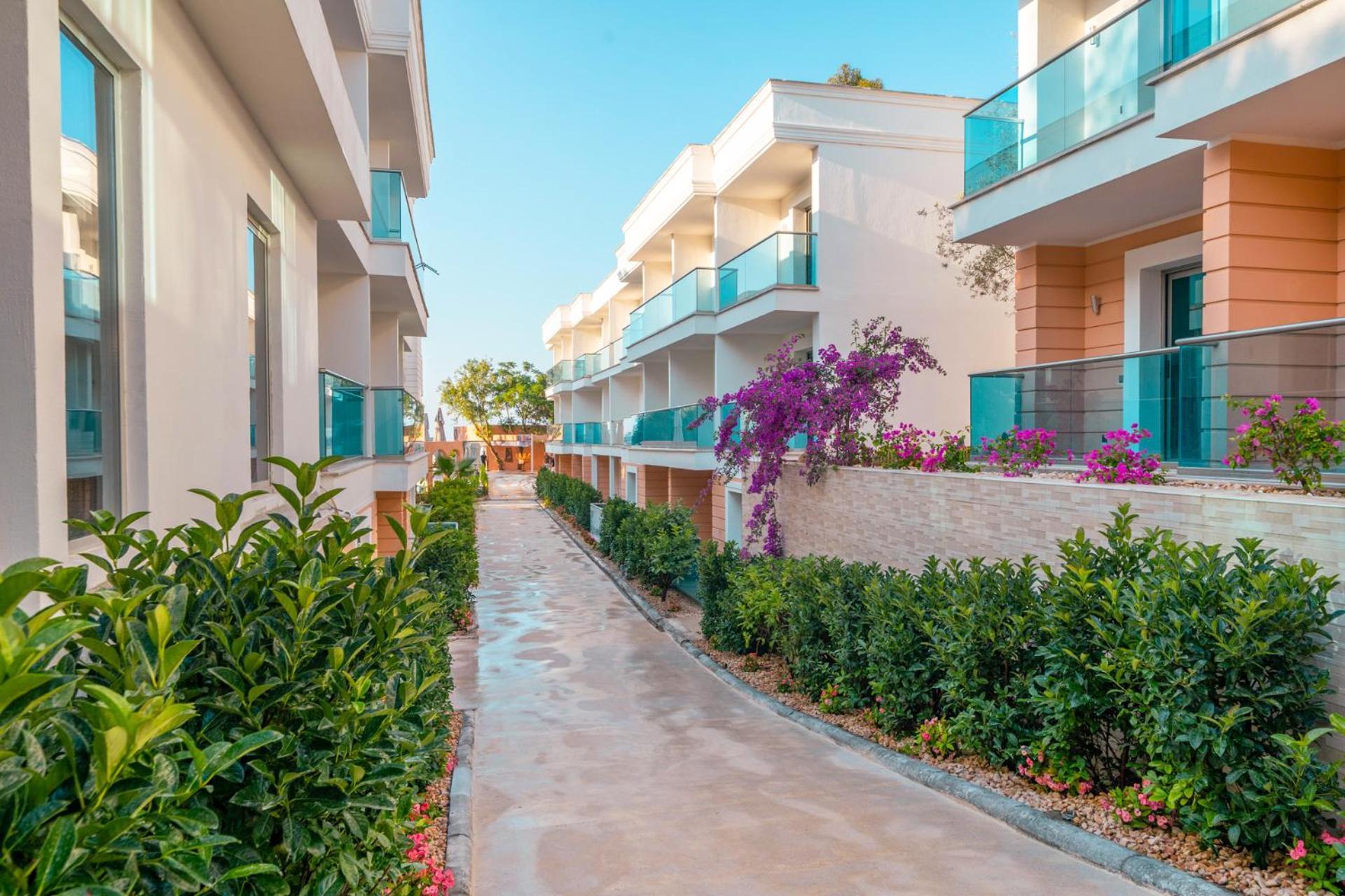 Hotel Inone Mucho Selection Gumbet