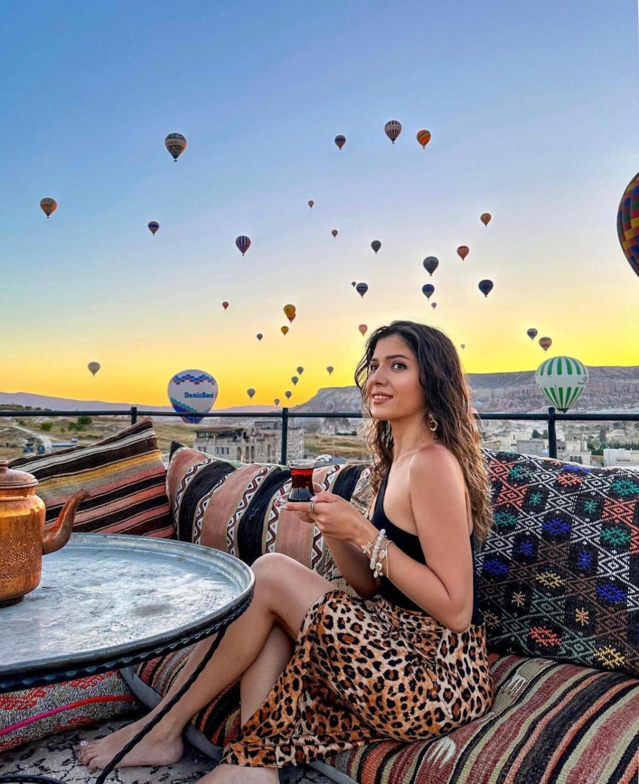 Hotel Garden Suites Cappadocia