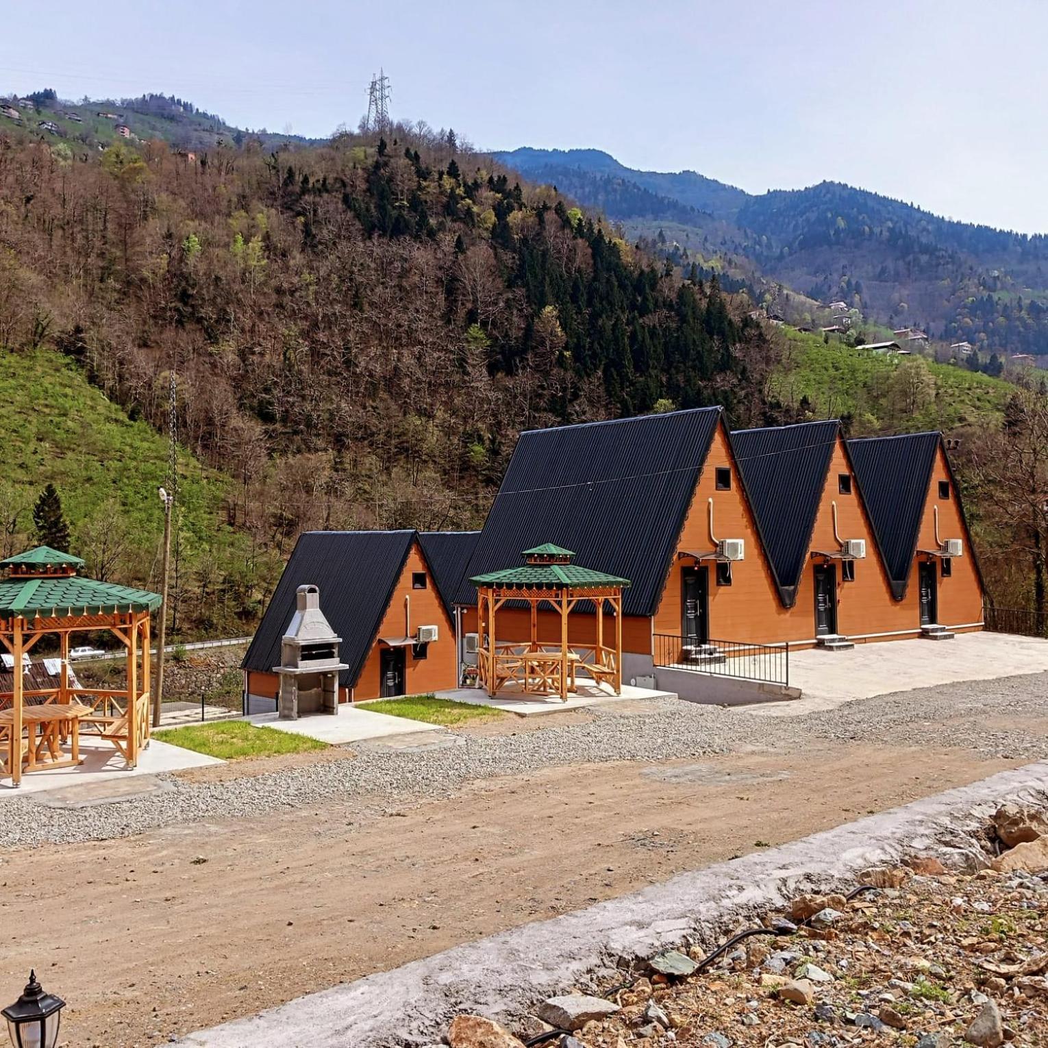 Uzungoel Caykara * Trabzon