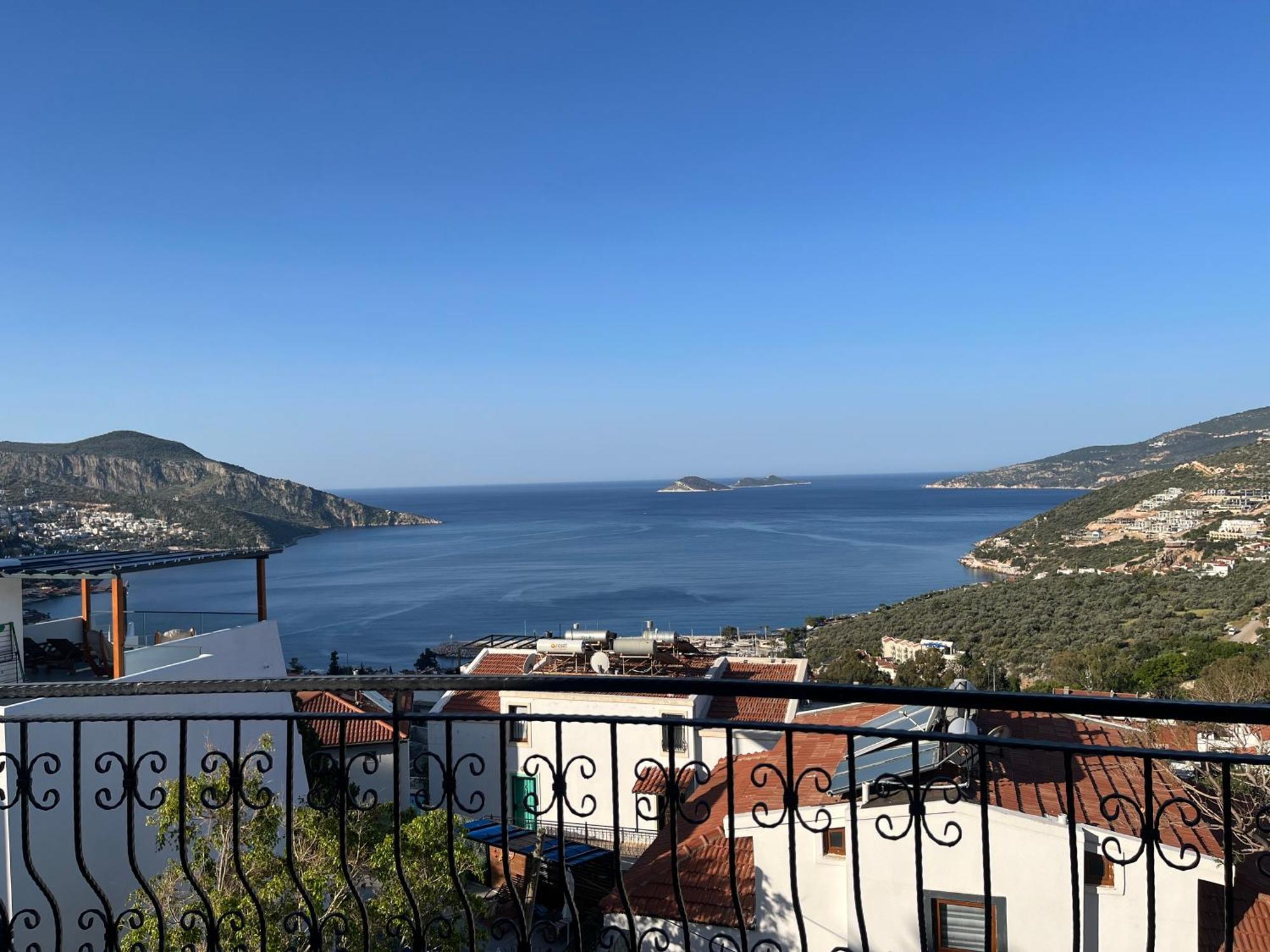 Deniz Kalkan