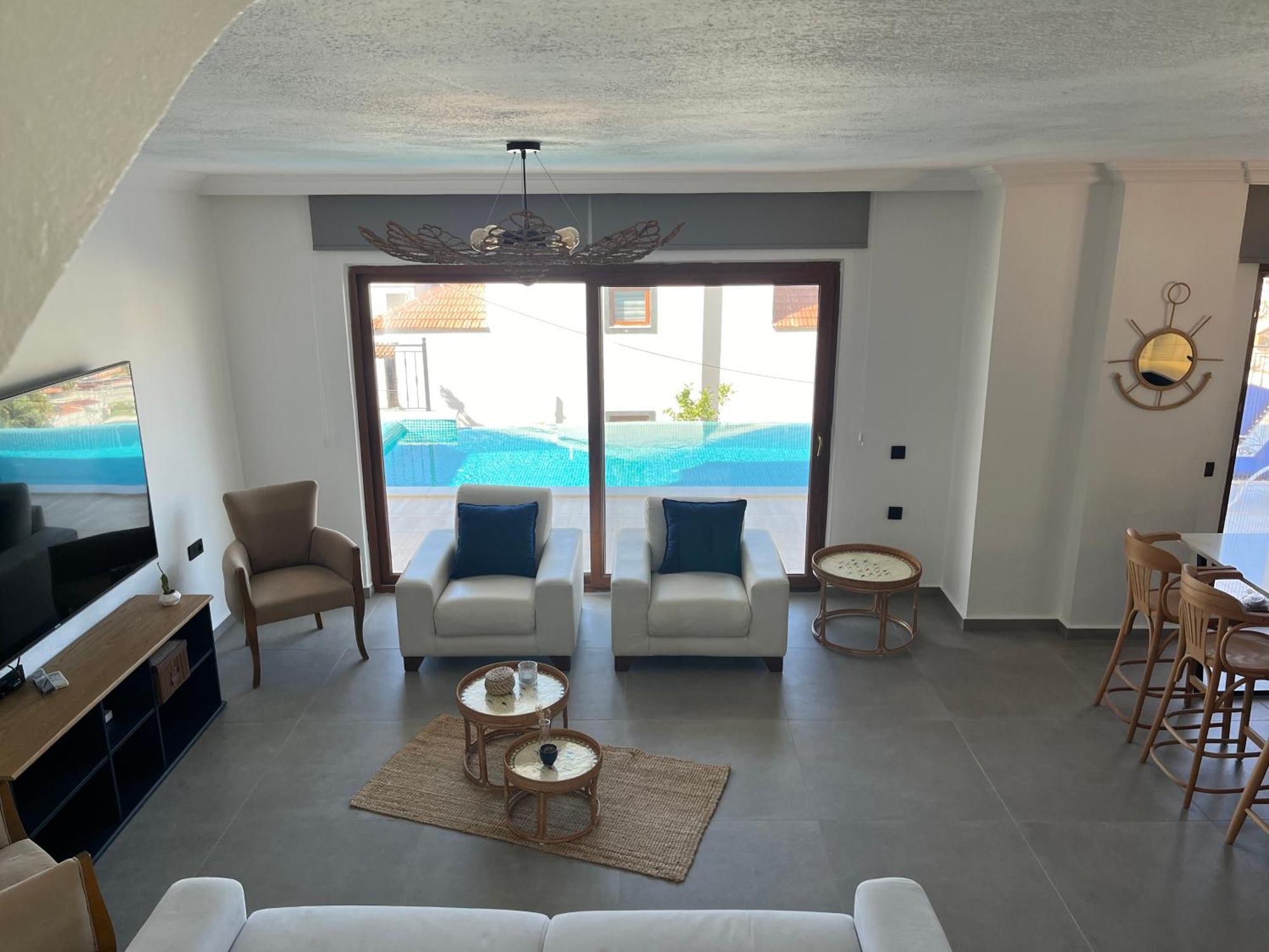 Deniz Villa Kalkan